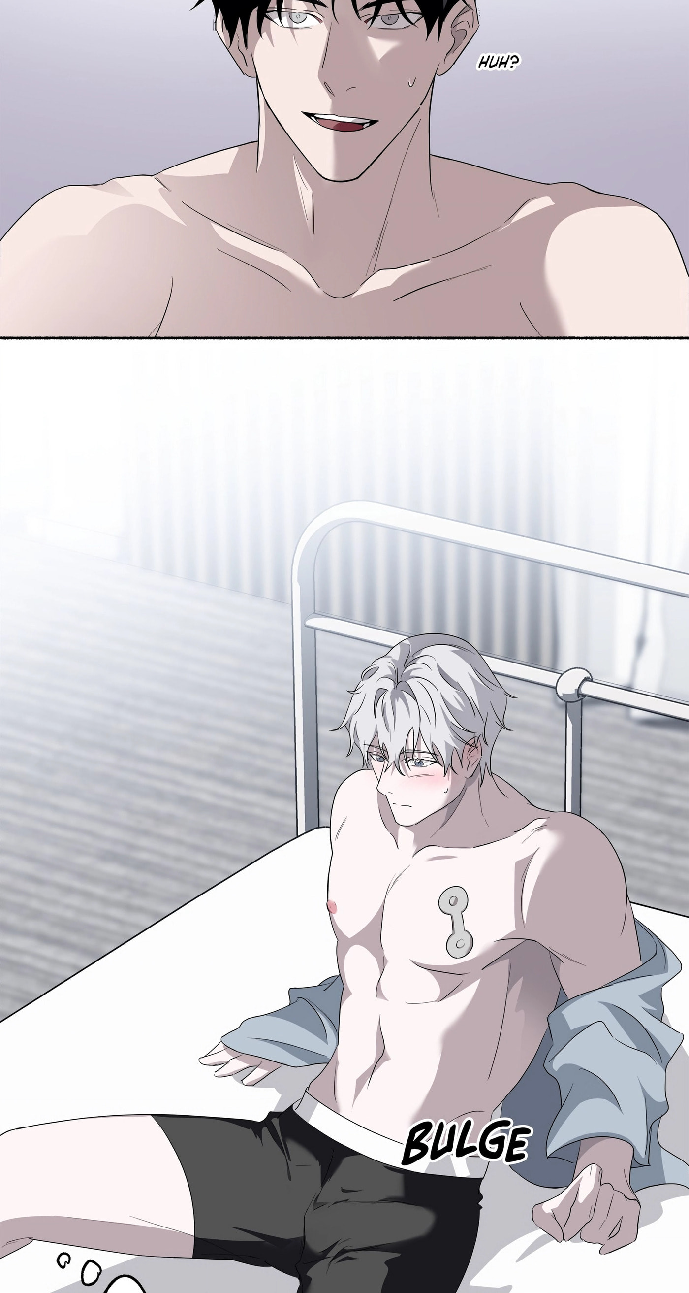 Read Deep Pivot chapter 3 image 59 on Lezhin