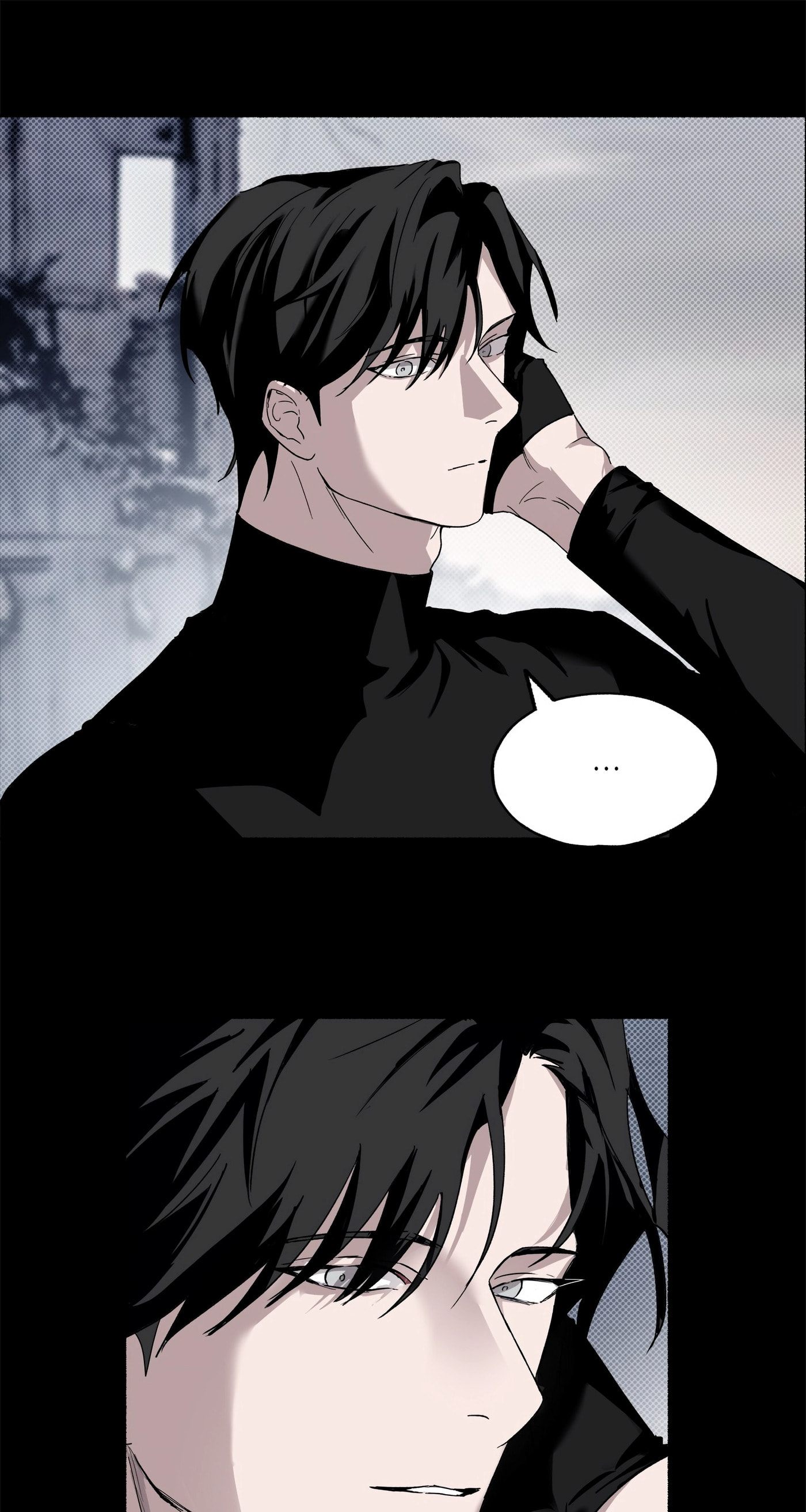 Read Deep Pivot chapter 3 image 6 on Lezhin
