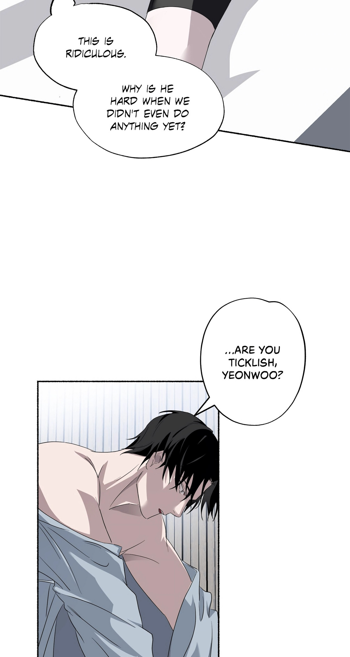 Read Deep Pivot chapter 3 image 60 on Lezhin