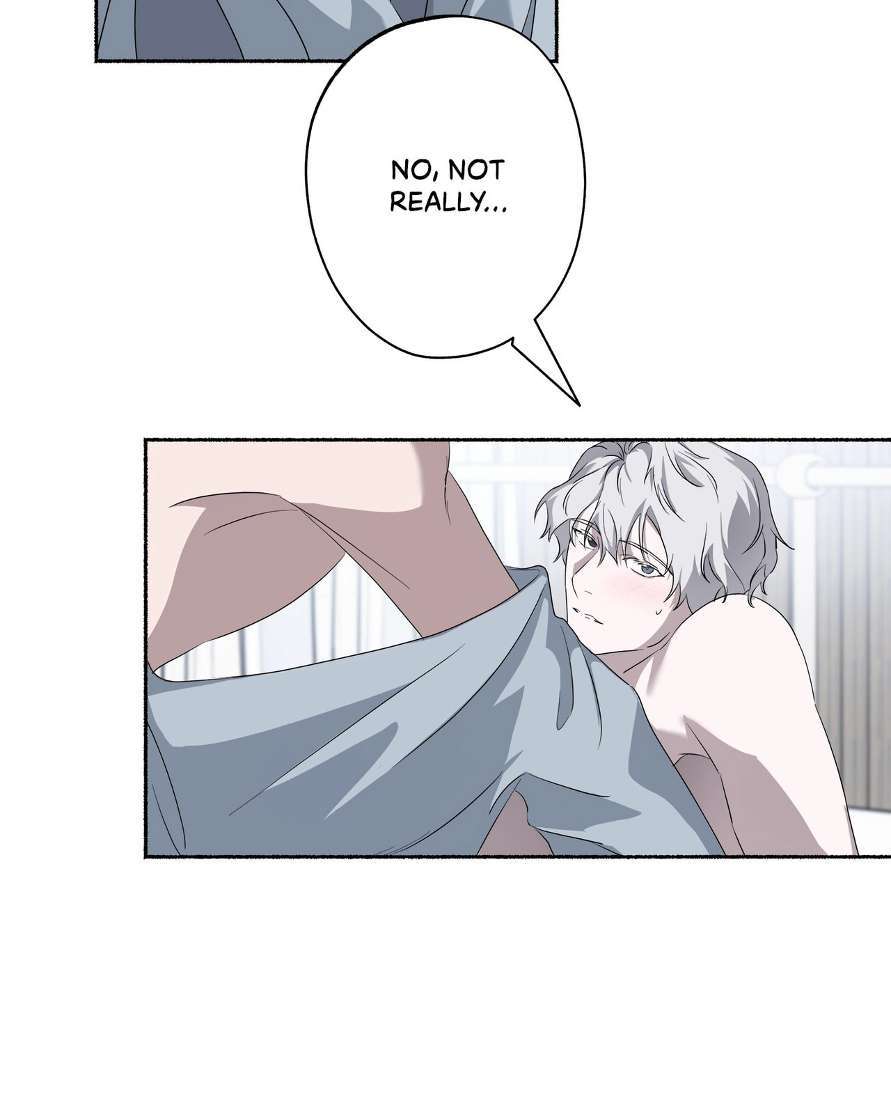 Read Deep Pivot chapter 3 image 61 on Lezhin