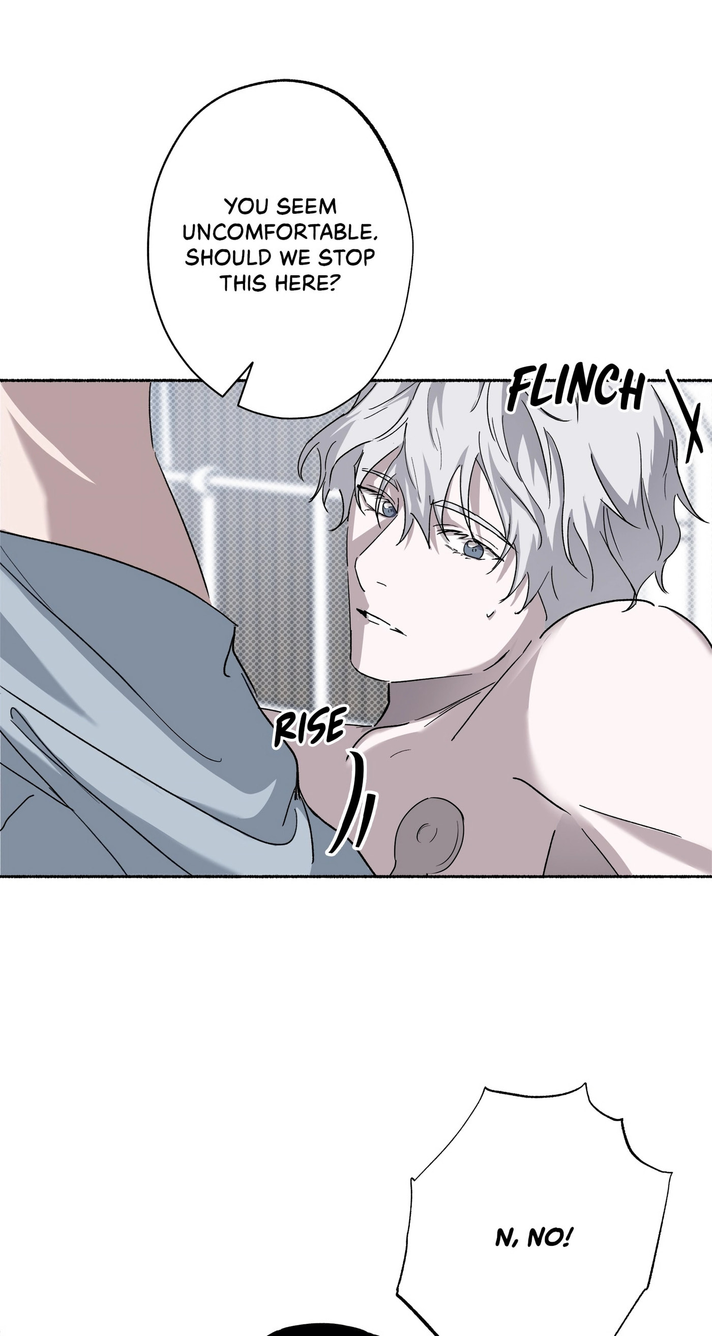 Read Deep Pivot chapter 3 image 62 on Lezhin