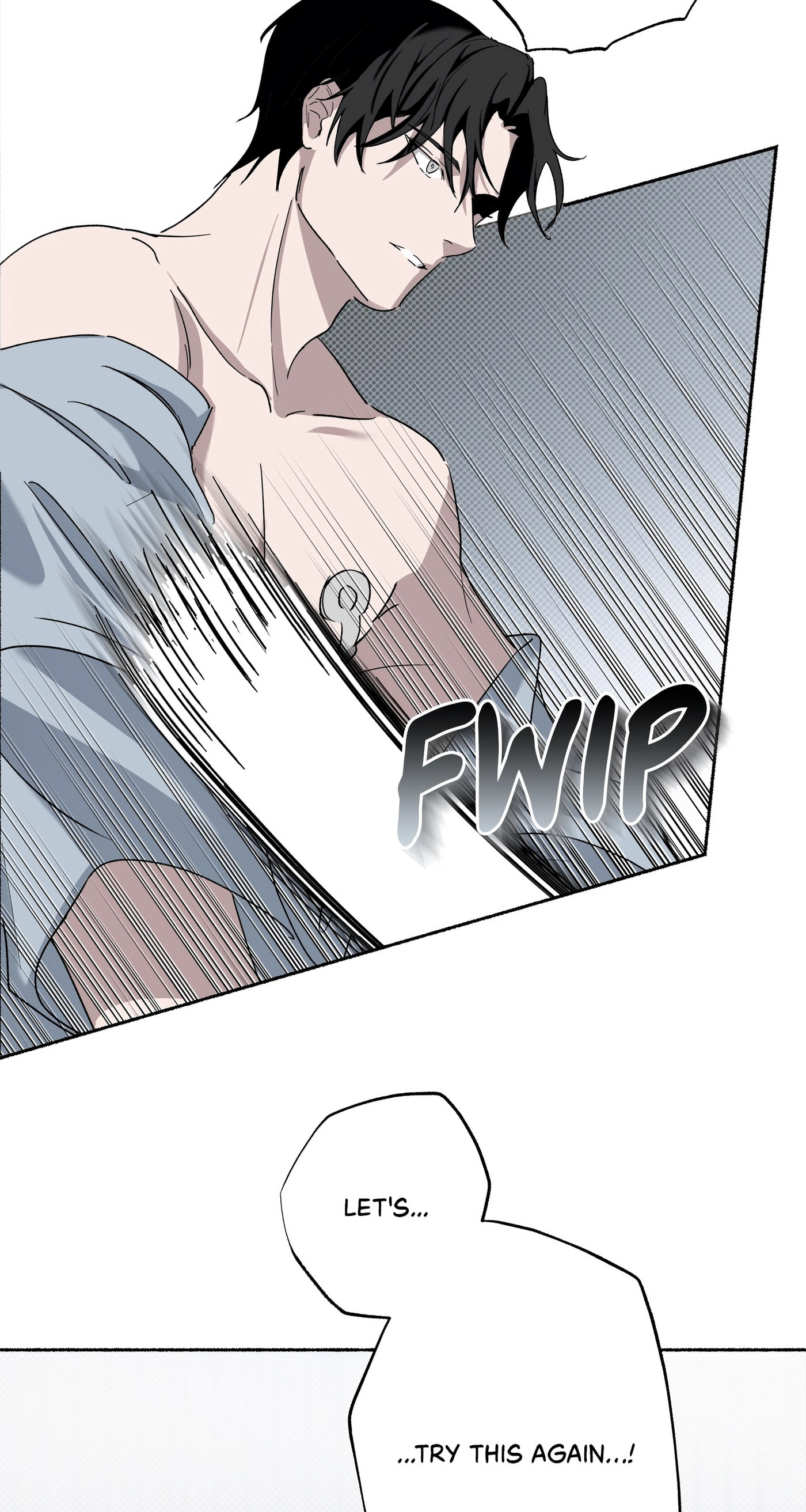 Read Deep Pivot chapter 3 image 63 on Lezhin