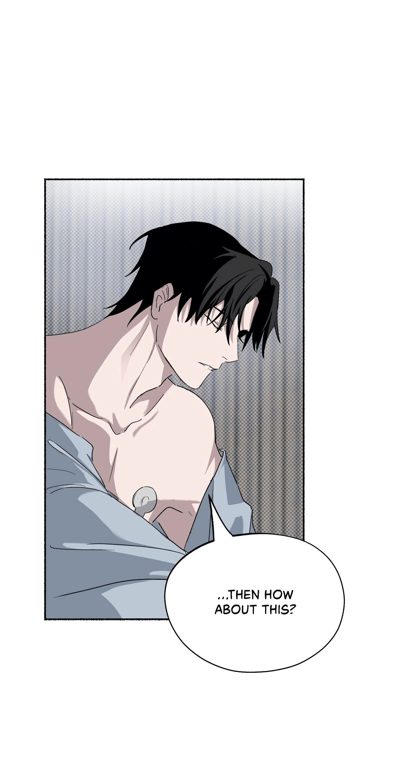 Read Deep Pivot chapter 3 image 65 on Lezhin