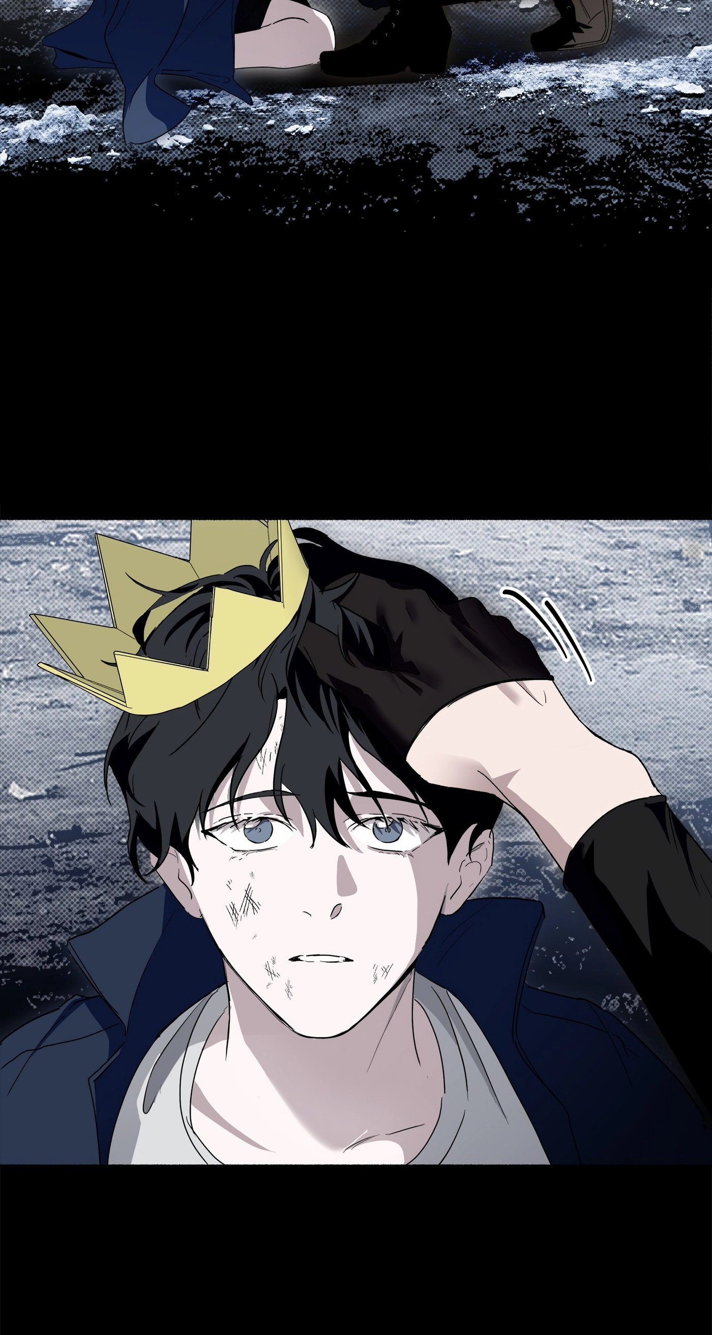 Read Deep Pivot chapter 3 image 9 on Lezhin