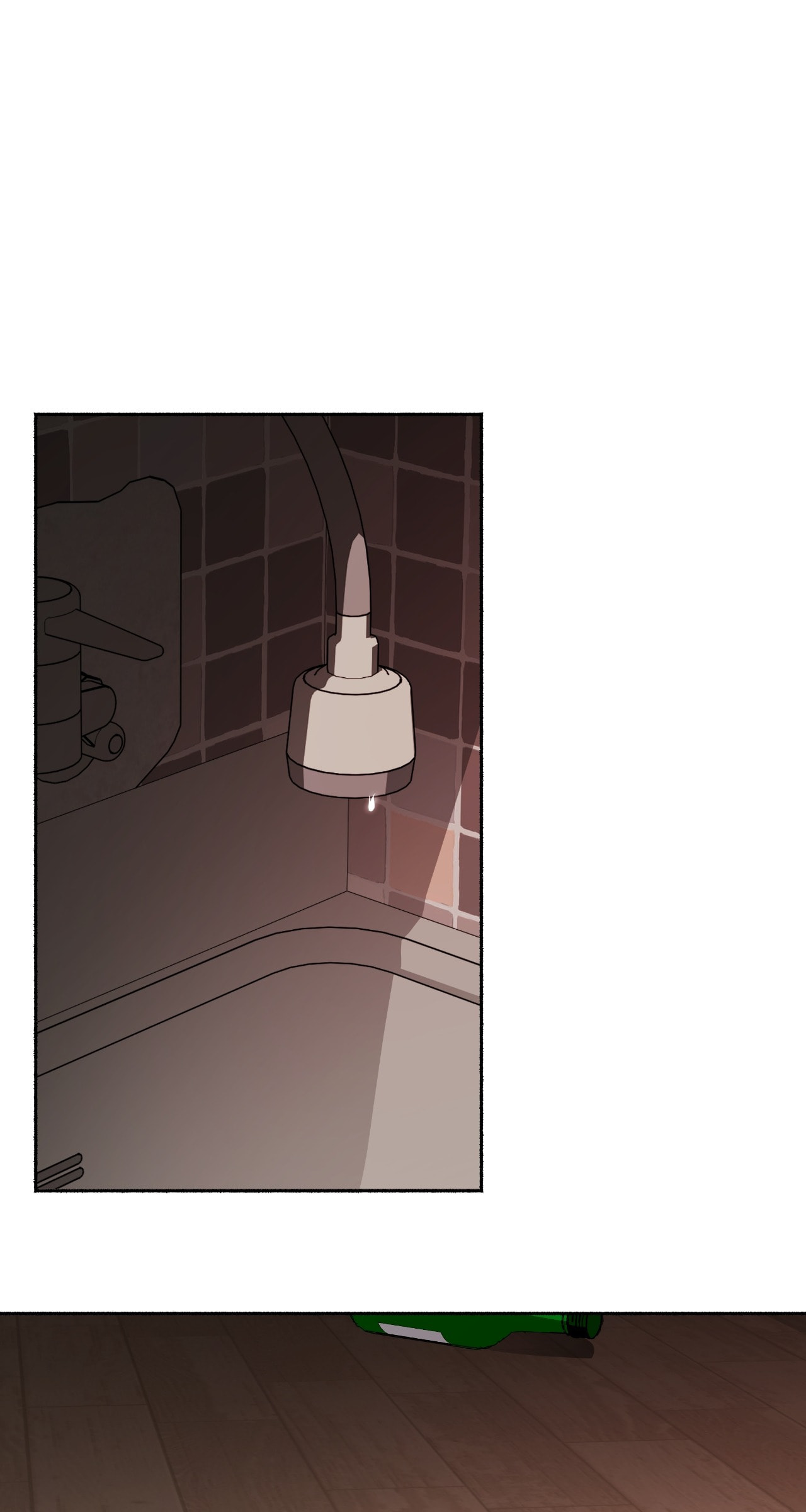 Read Deep Pivot chapter 30 image 1 on Lezhin