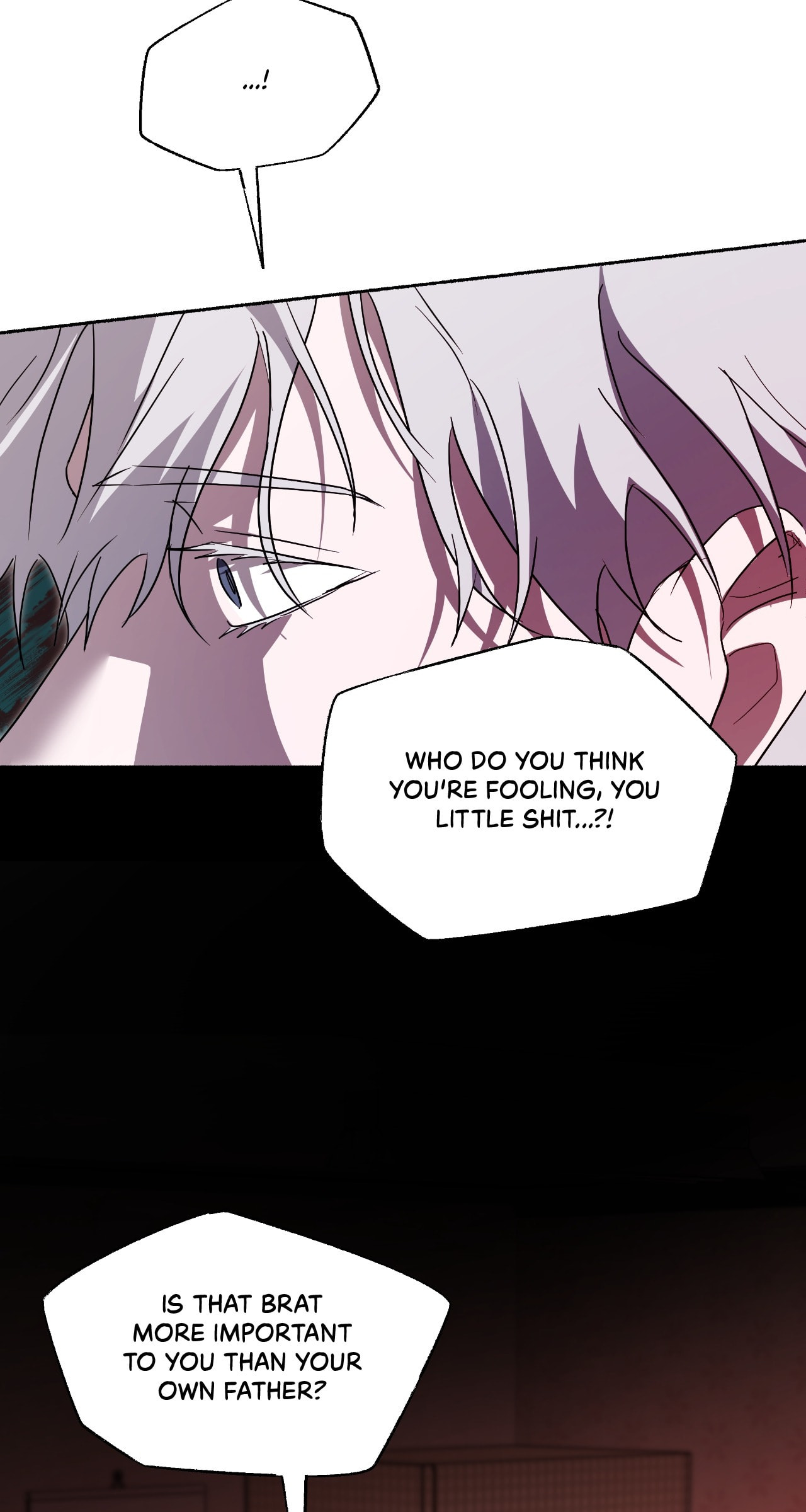 Read Deep Pivot chapter 30 image 10 on Lezhin