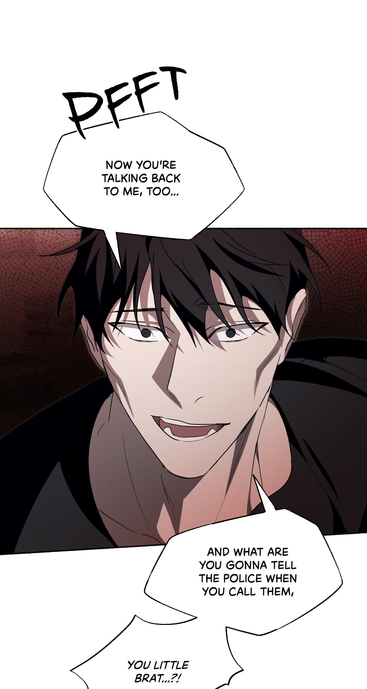 Read Deep Pivot chapter 30 image 12 on Lezhin
