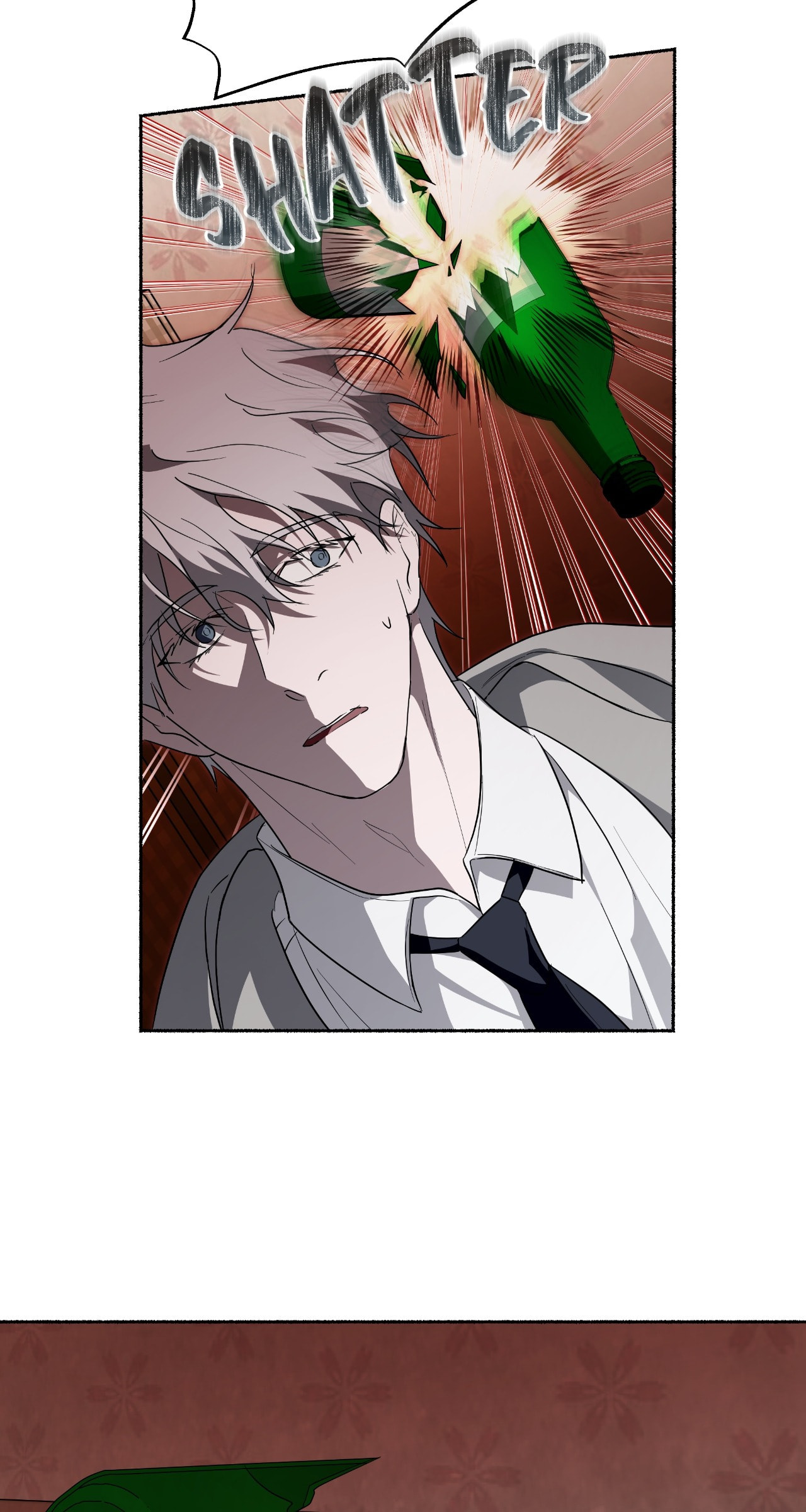 Read Deep Pivot chapter 30 image 13 on Lezhin