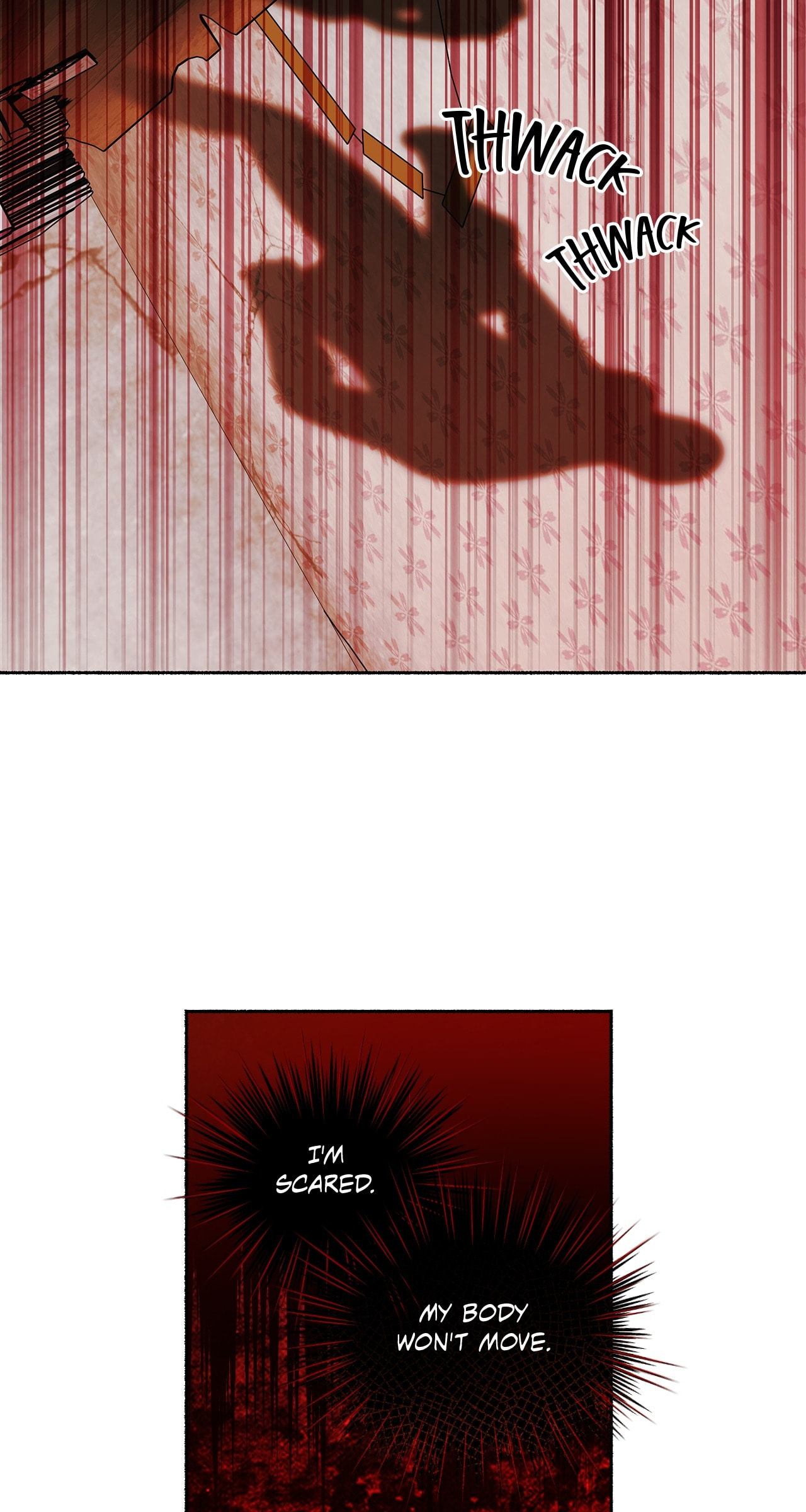 Read Deep Pivot chapter 30 image 15 on Lezhin