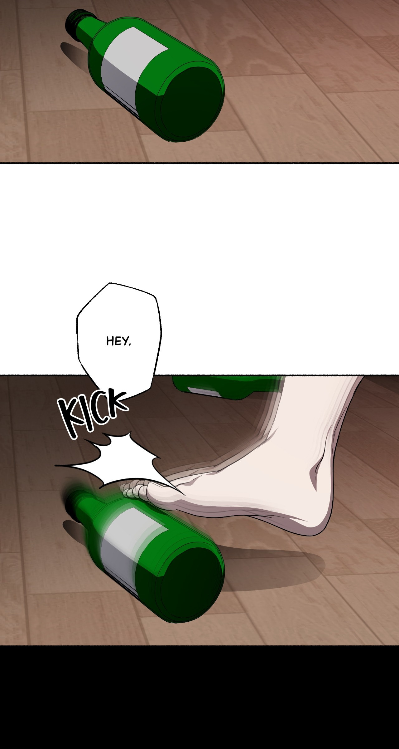 Read Deep Pivot chapter 30 image 2 on Lezhin
