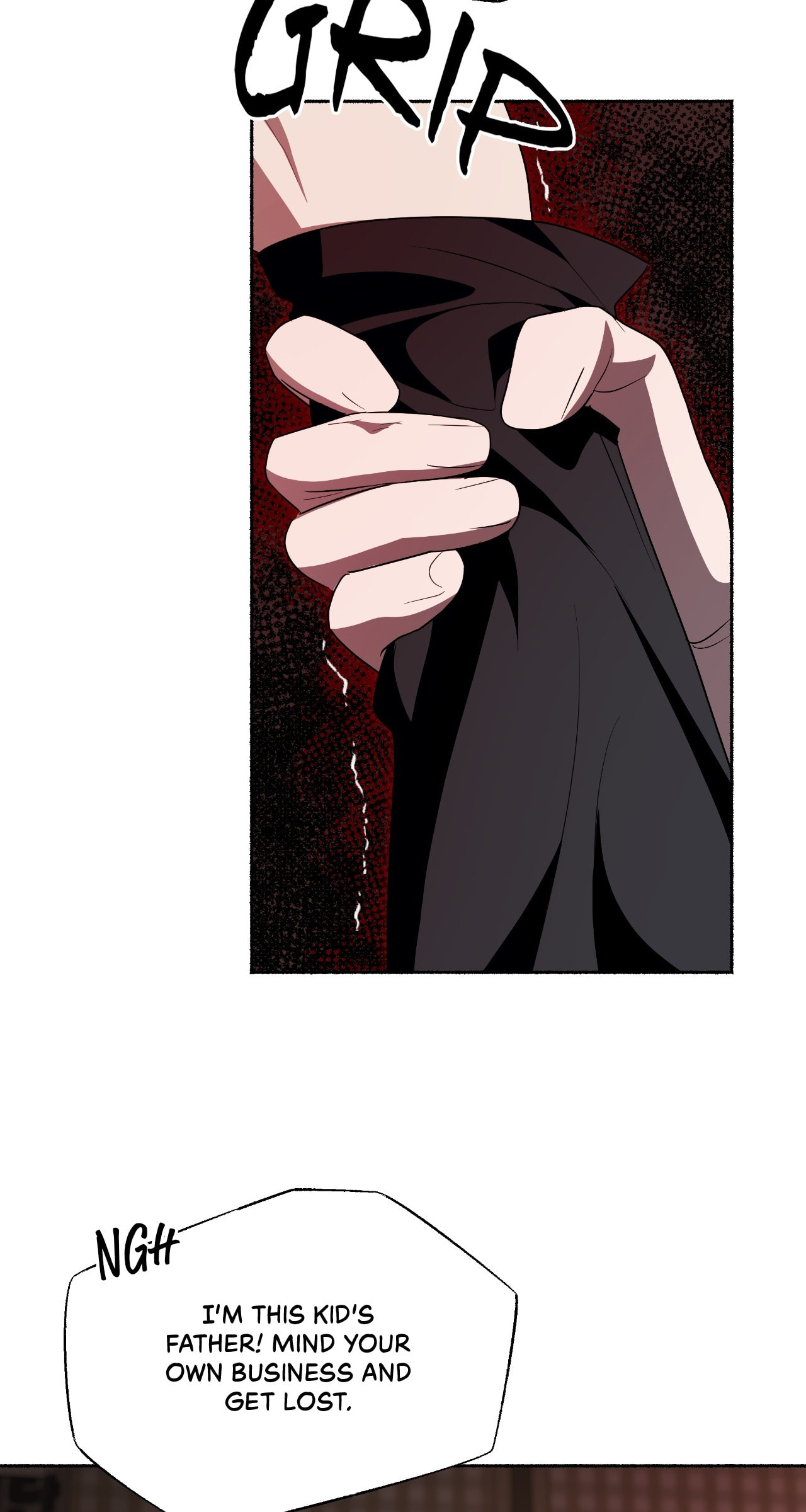 Read Deep Pivot chapter 30 image 20 on Lezhin
