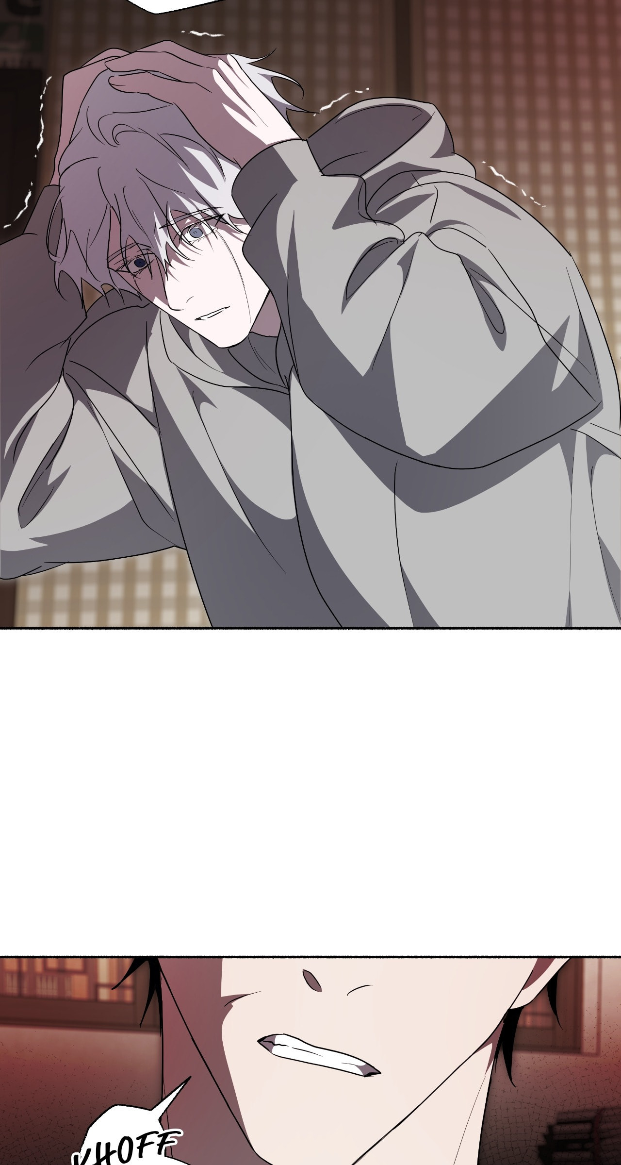 Read Deep Pivot chapter 30 image 21 on Lezhin