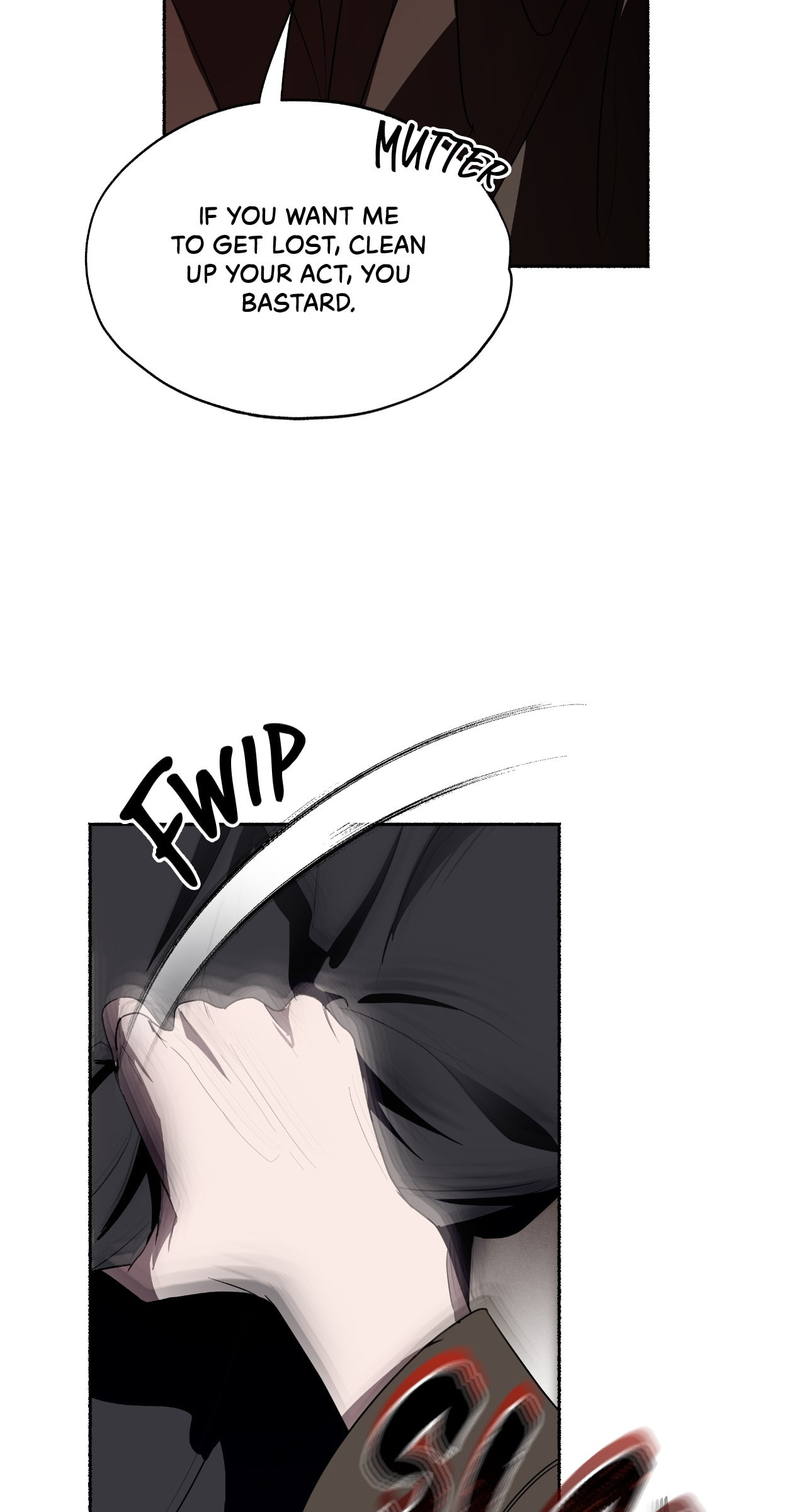 Read Deep Pivot chapter 30 image 23 on Lezhin