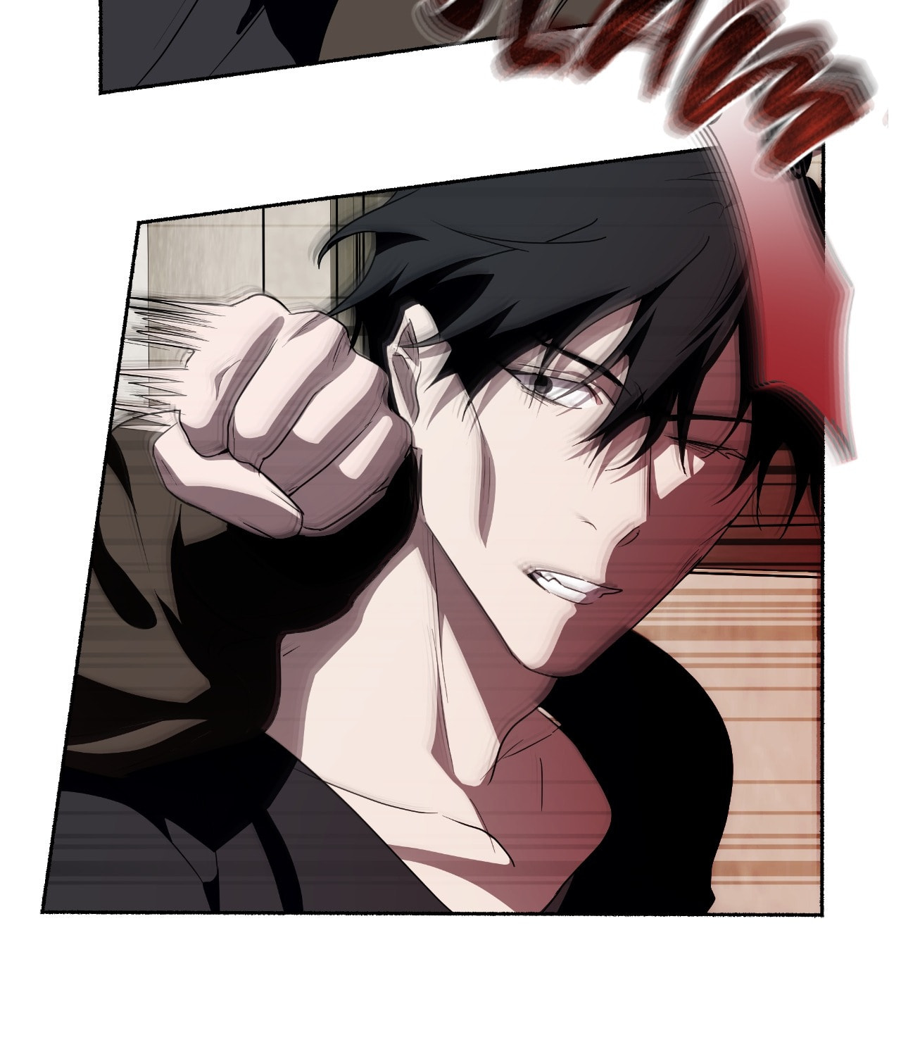 Read Deep Pivot chapter 30 image 24 on Lezhin