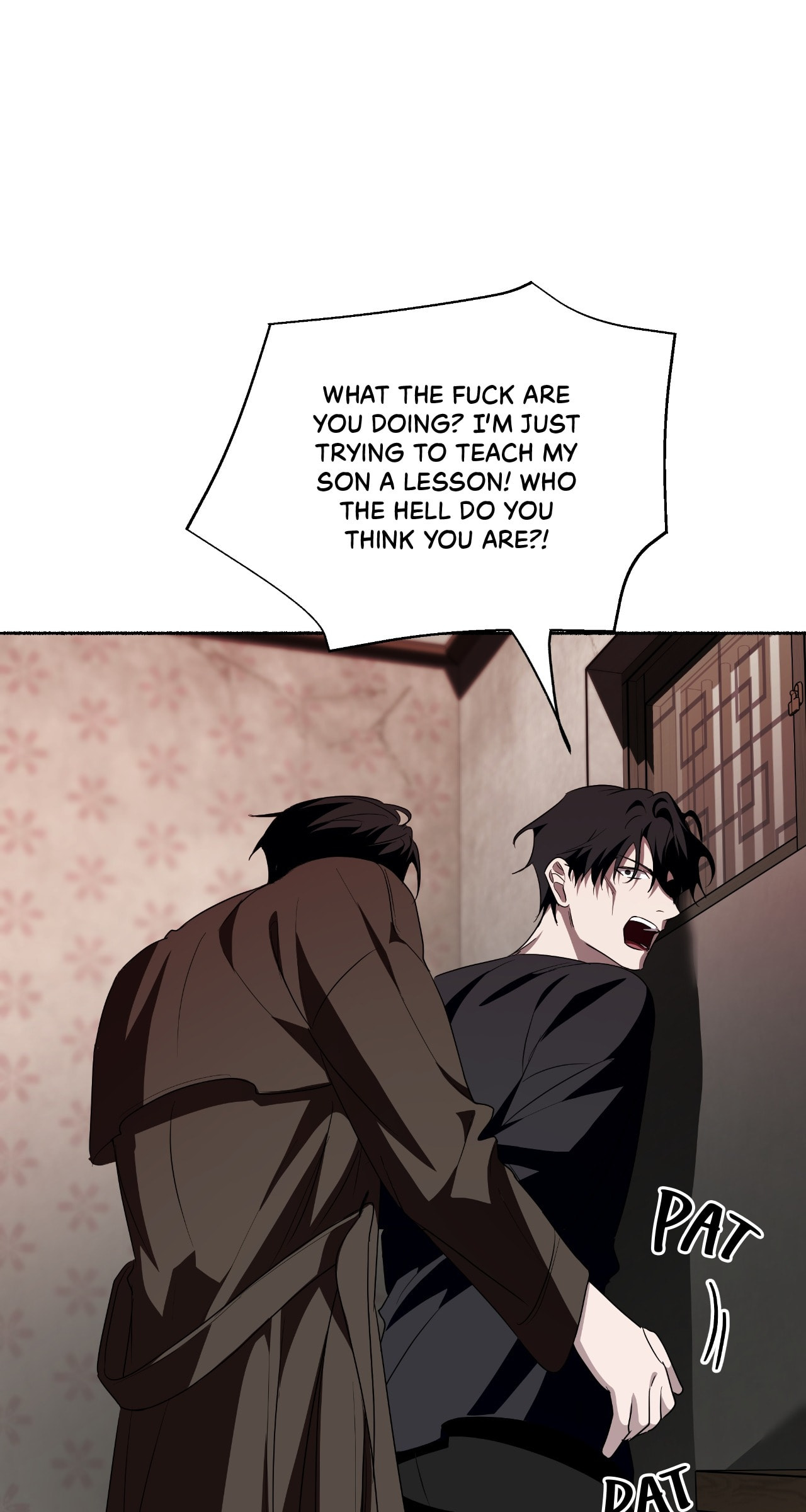 Read Deep Pivot chapter 30 image 25 on Lezhin