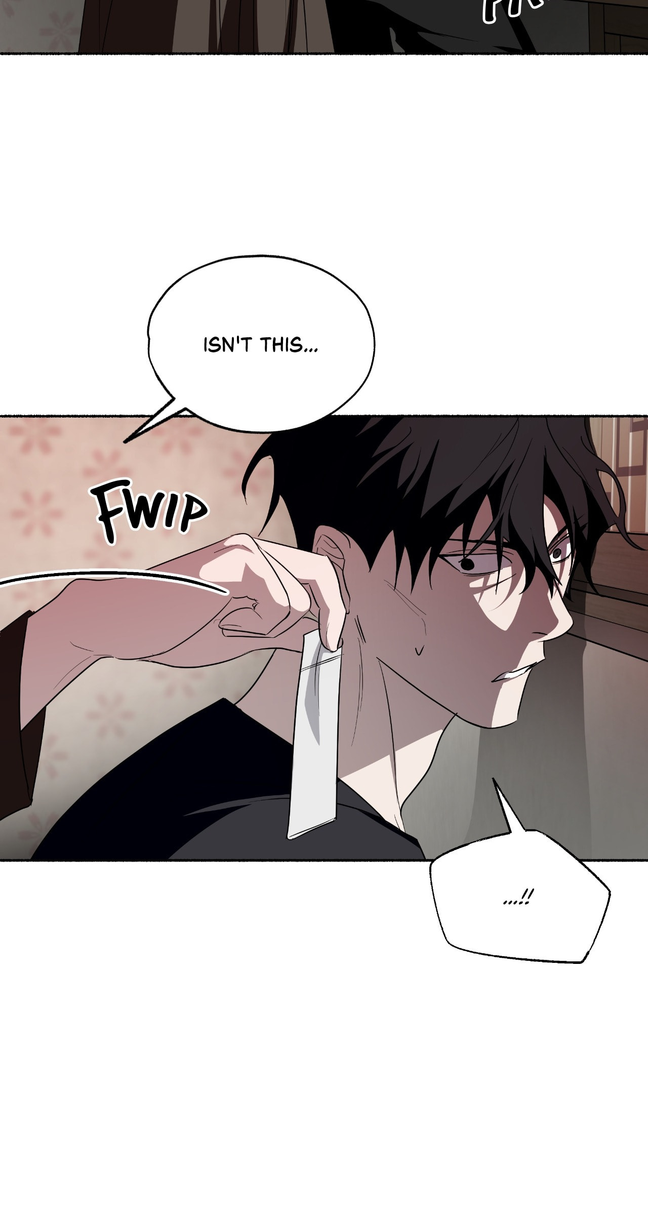 Read Deep Pivot chapter 30 image 26 on Lezhin