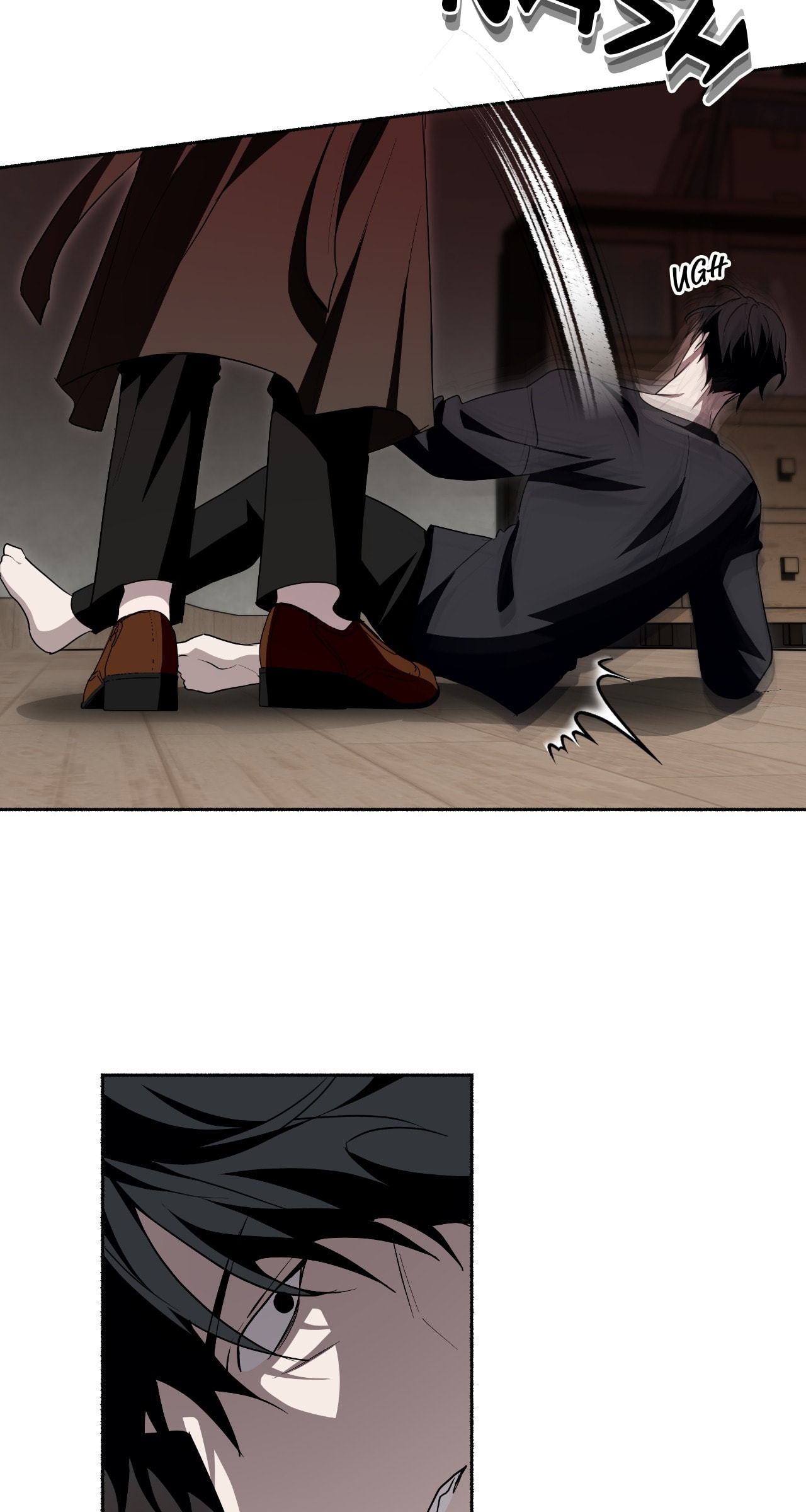 Read Deep Pivot chapter 30 image 29 on Lezhin