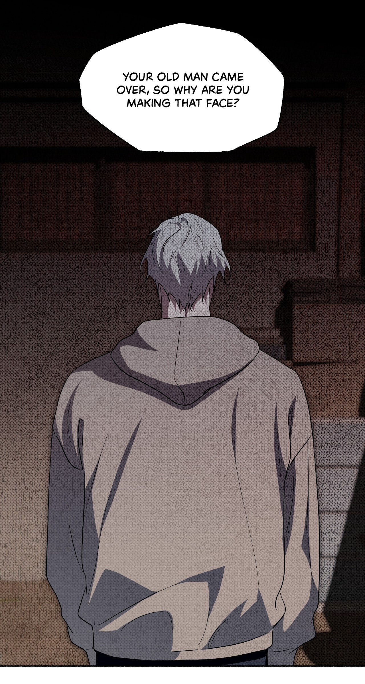 Read Deep Pivot chapter 30 image 3 on Lezhin