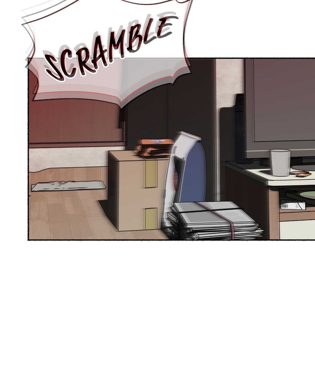 Read Deep Pivot chapter 30 image 32 on Lezhin