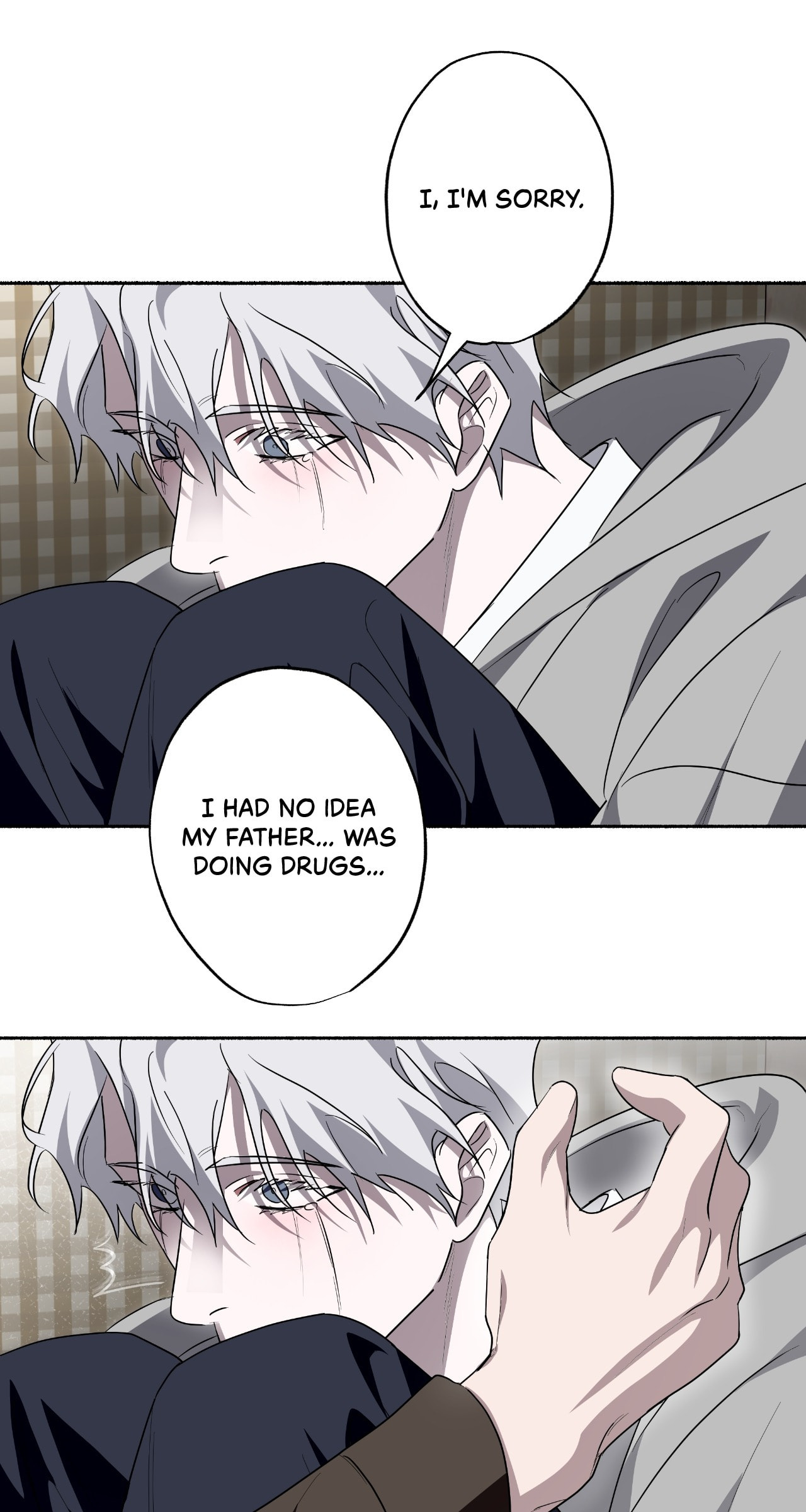 Read Deep Pivot chapter 30 image 33 on Lezhin