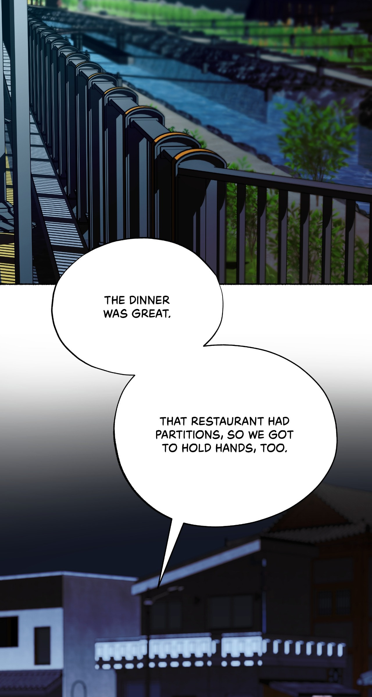 Read Deep Pivot chapter 30 image 38 on Lezhin