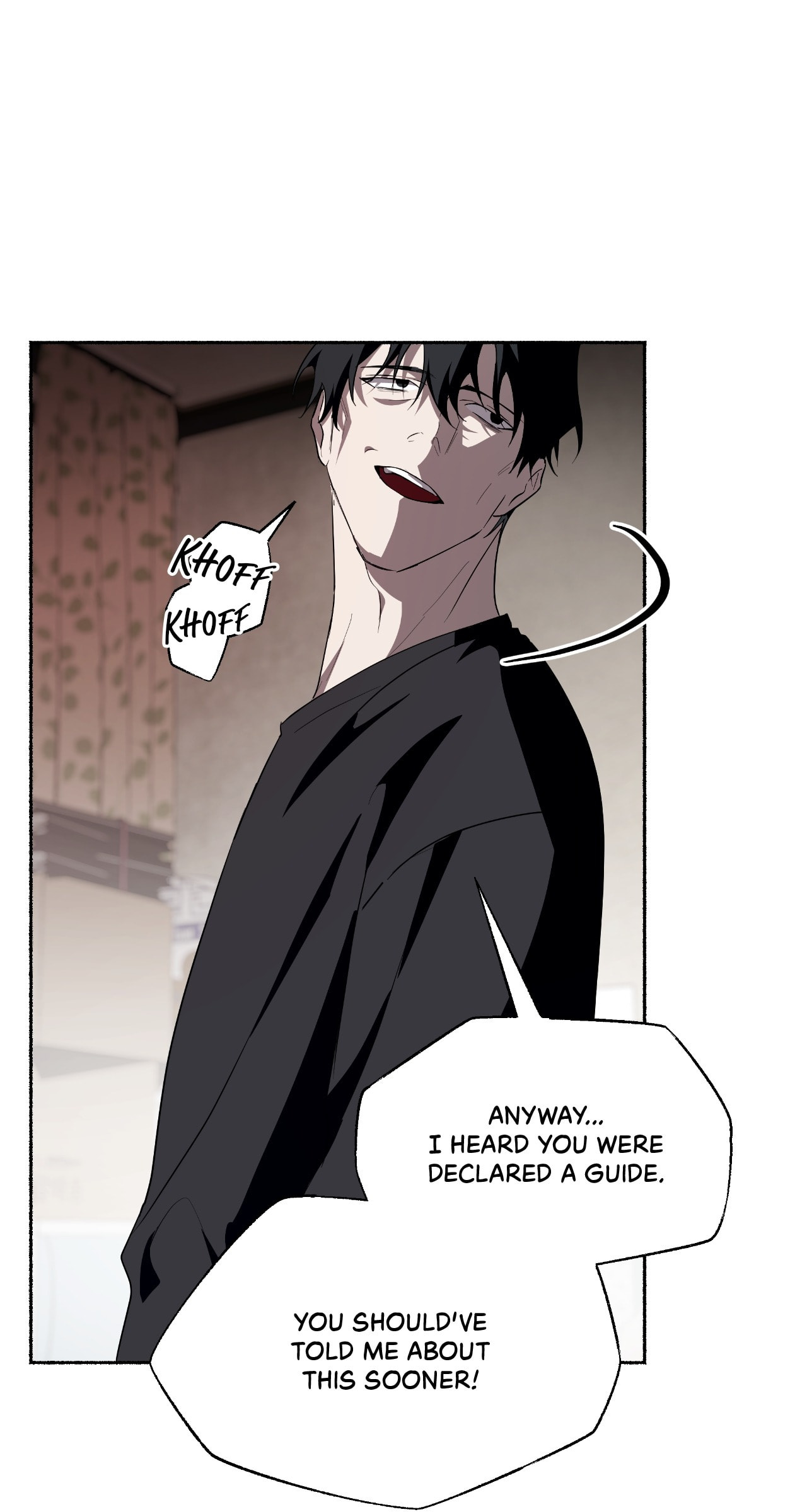 Read Deep Pivot chapter 30 image 4 on Lezhin