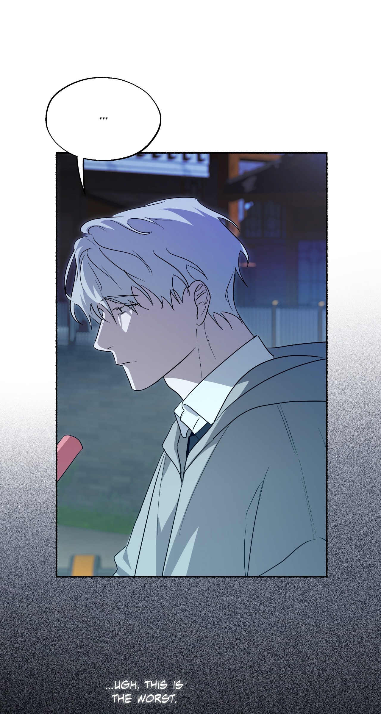Read Deep Pivot chapter 30 image 40 on Lezhin
