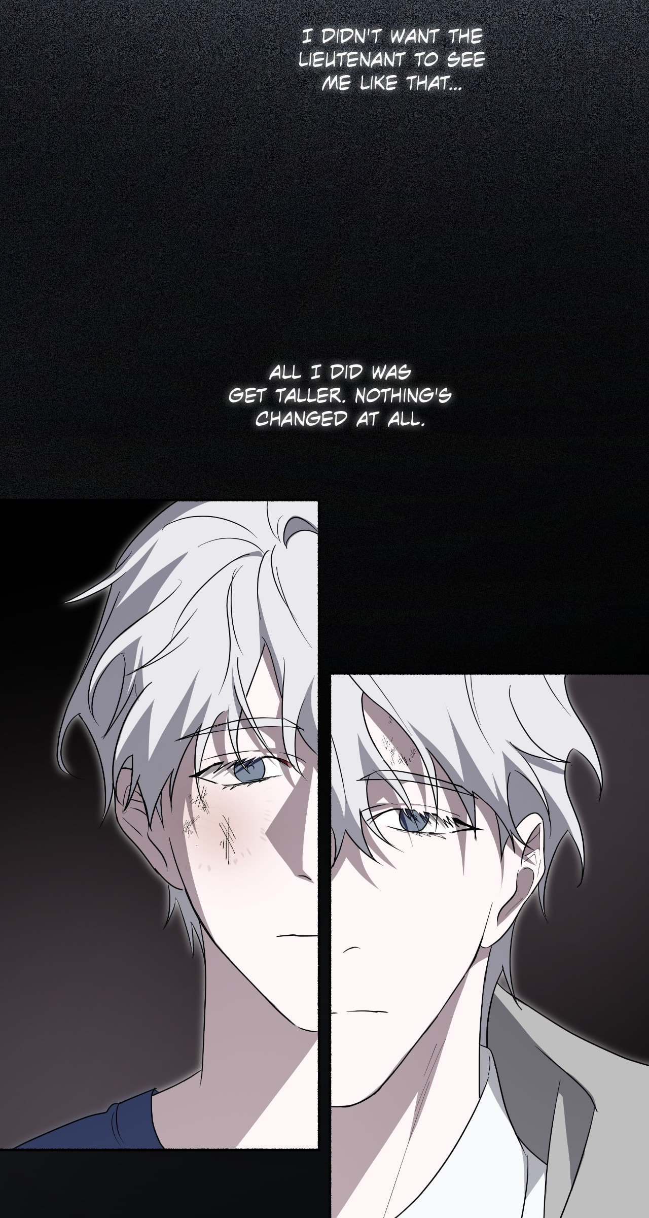 Read Deep Pivot chapter 30 image 41 on Lezhin