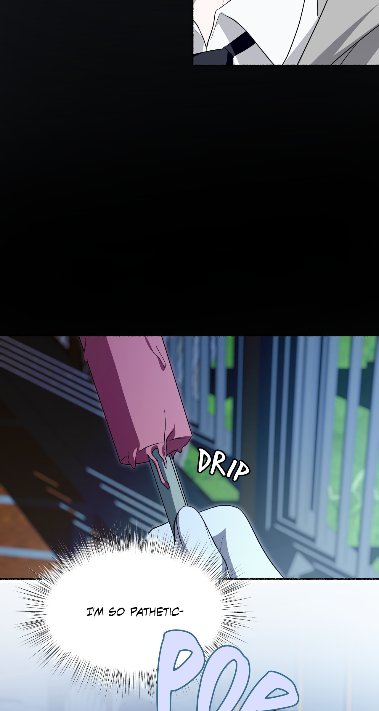 Read Deep Pivot chapter 30 image 42 on Lezhin
