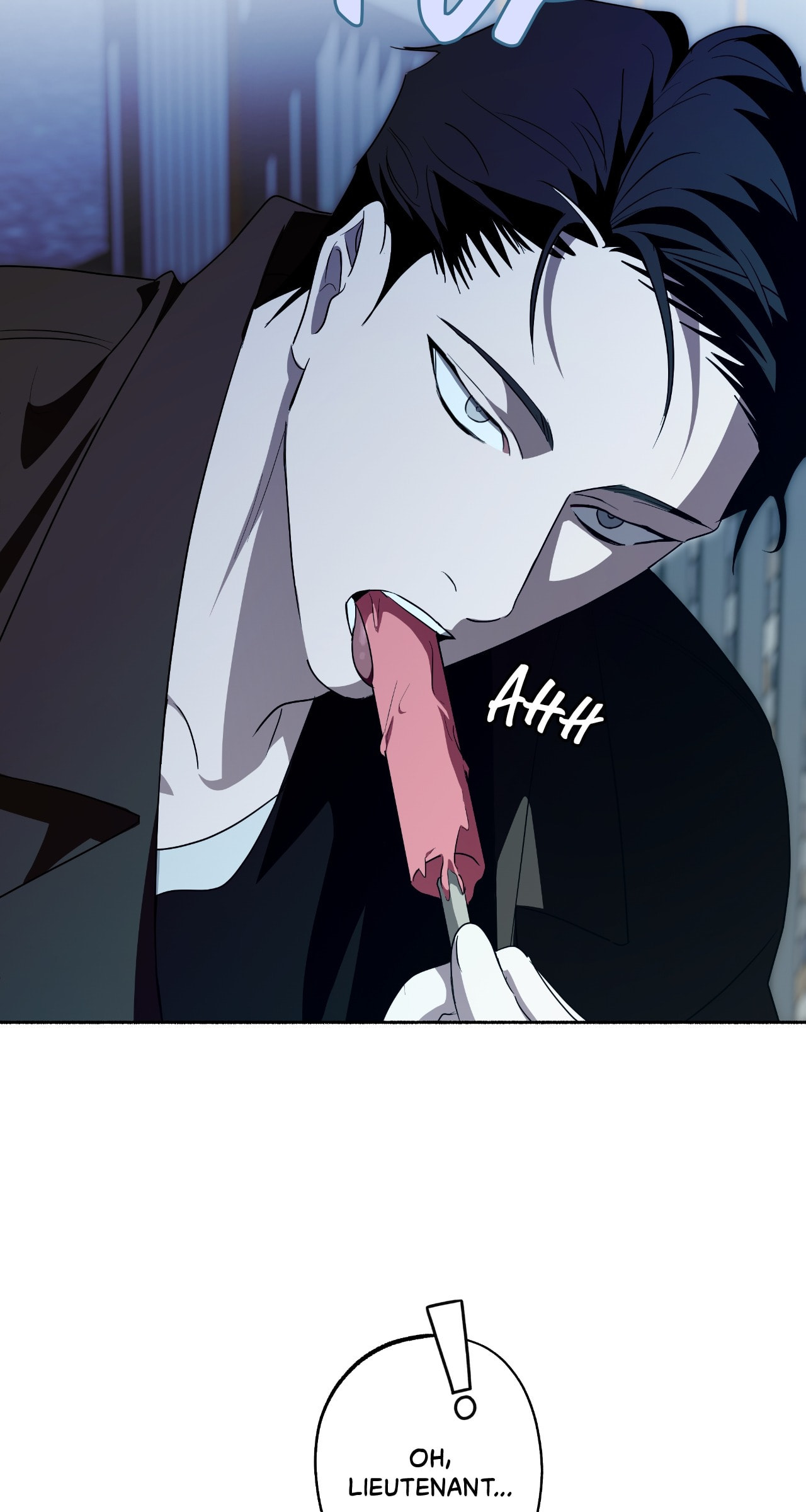 Read Deep Pivot chapter 30 image 43 on Lezhin