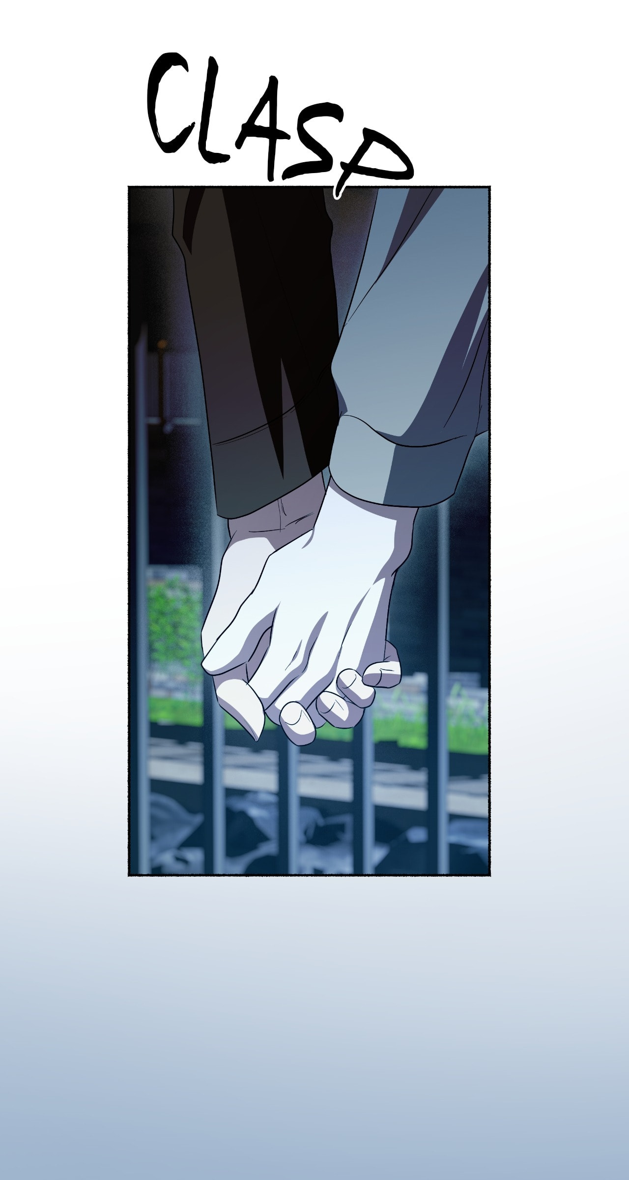 Read Deep Pivot chapter 30 image 45 on Lezhin