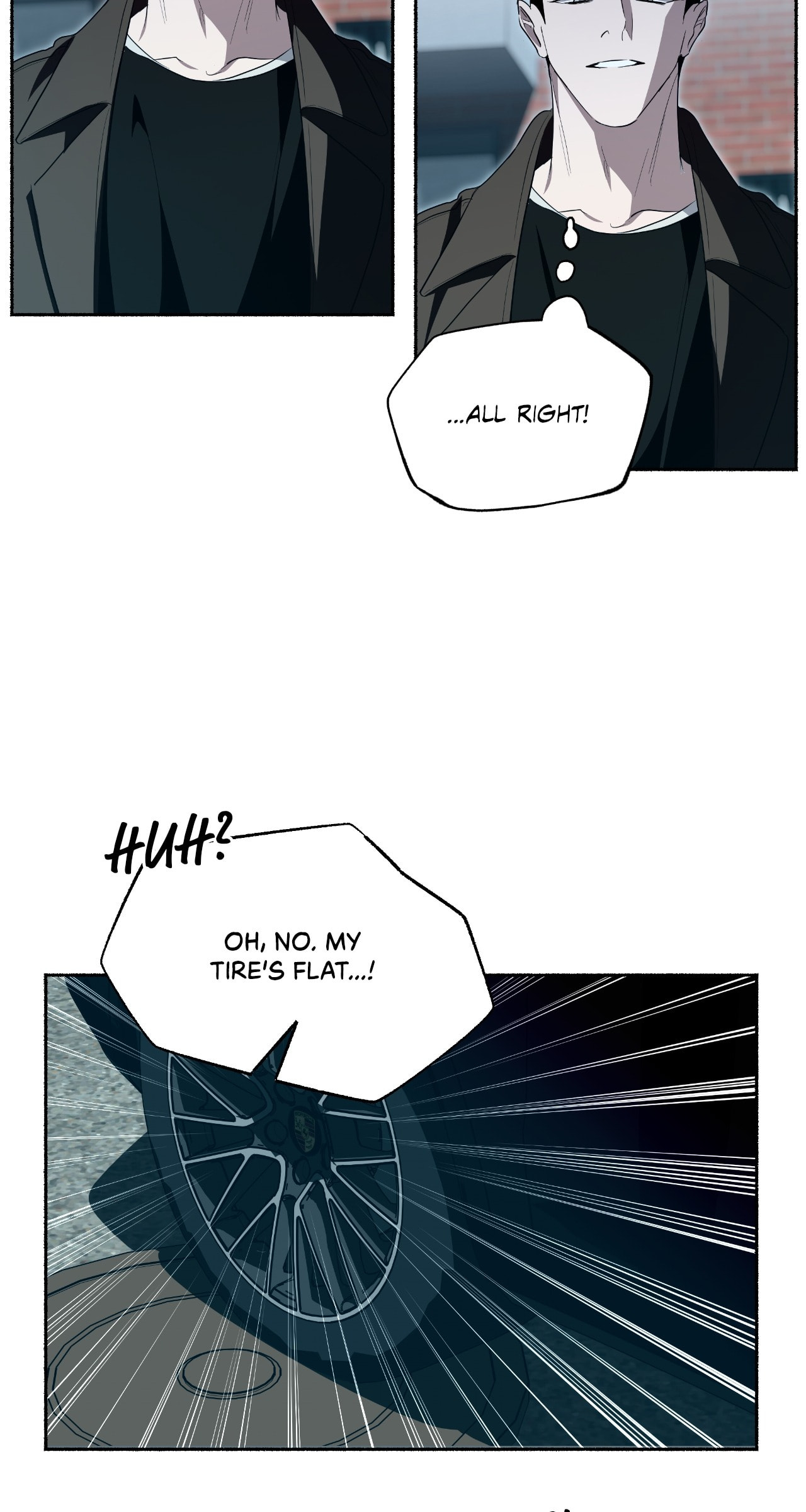 Read Deep Pivot chapter 30 image 50 on Lezhin