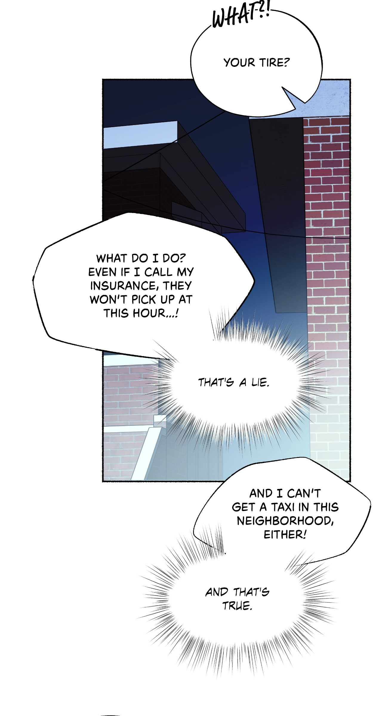 Read Deep Pivot chapter 30 image 51 on Lezhin