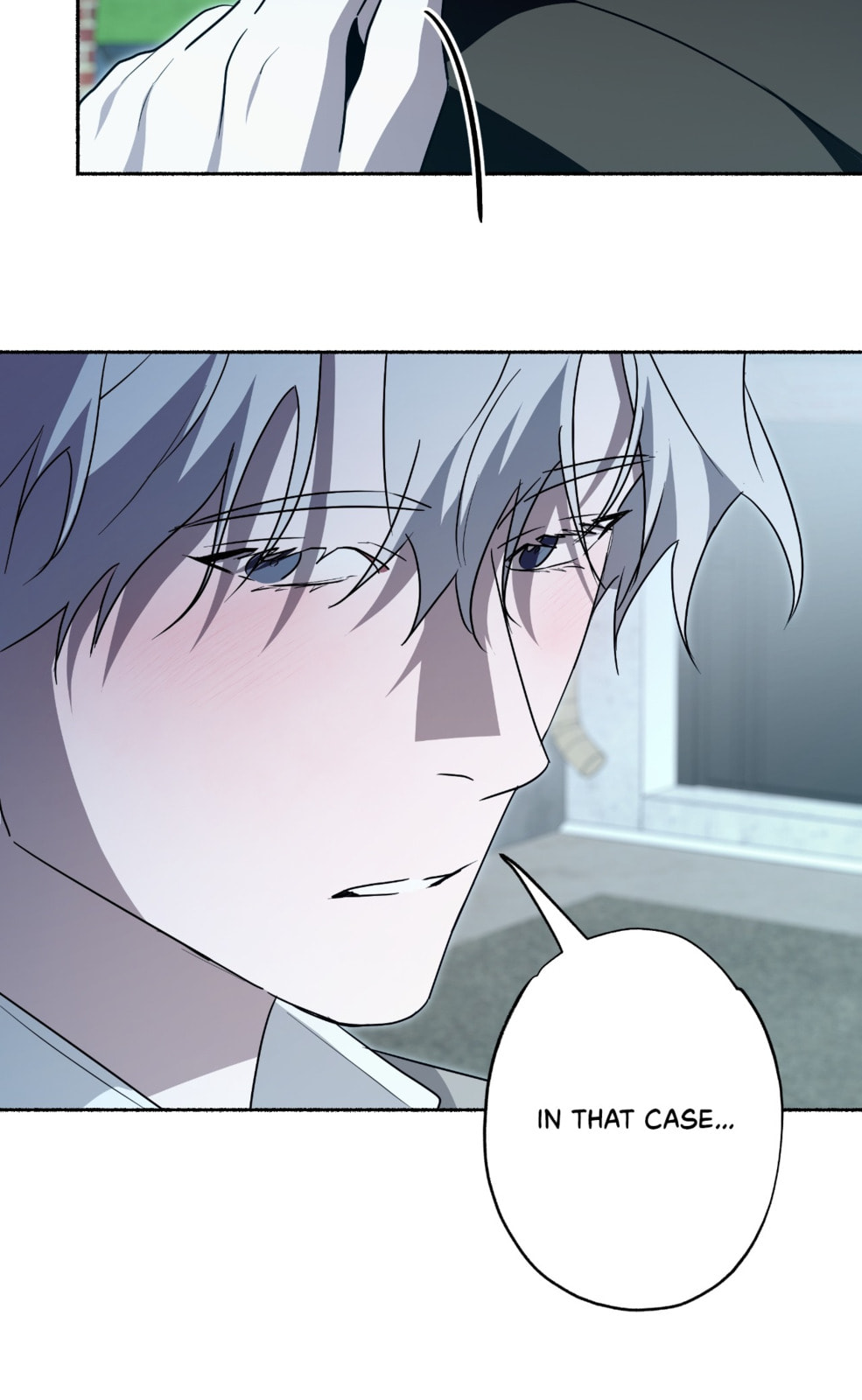 Read Deep Pivot chapter 30 image 54 on Lezhin