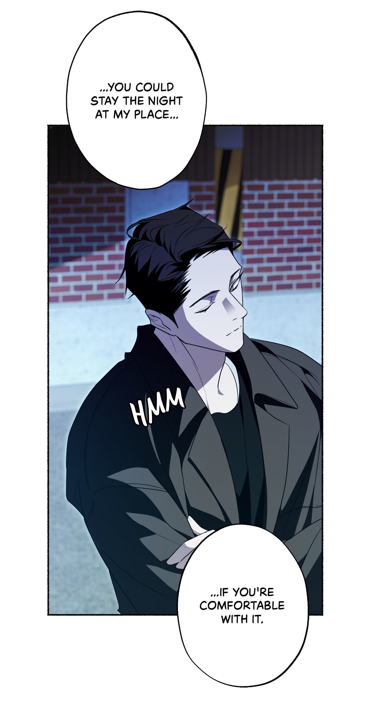 Read Deep Pivot chapter 30 image 55 on Lezhin