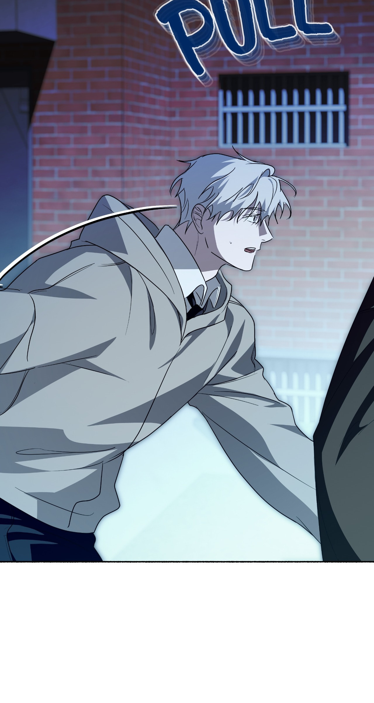 Read Deep Pivot chapter 30 image 57 on Lezhin