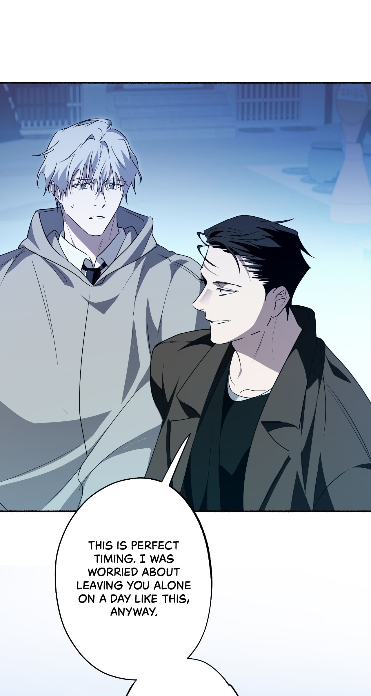 Read Deep Pivot chapter 30 image 58 on Lezhin