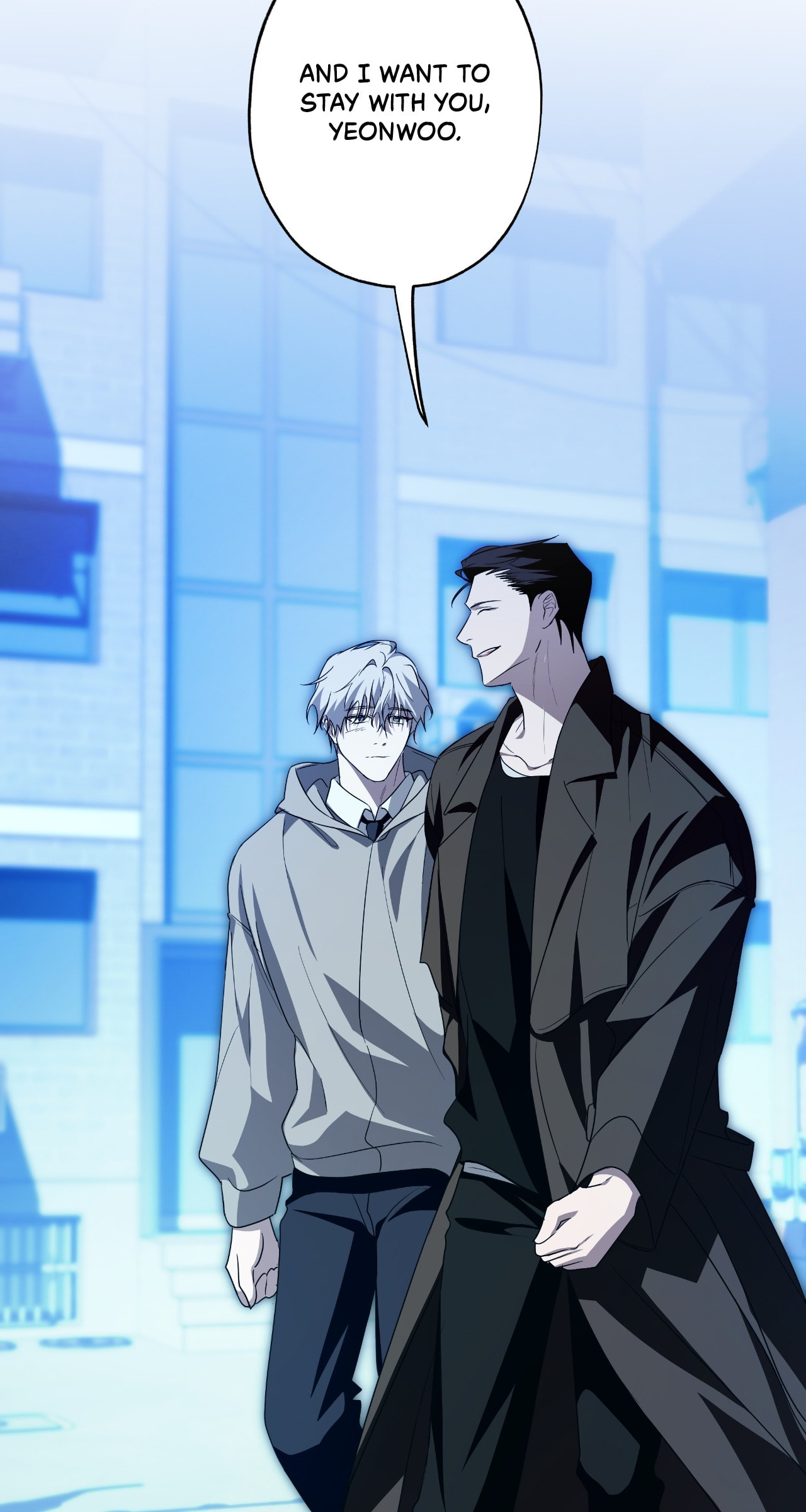 Read Deep Pivot chapter 30 image 59 on Lezhin
