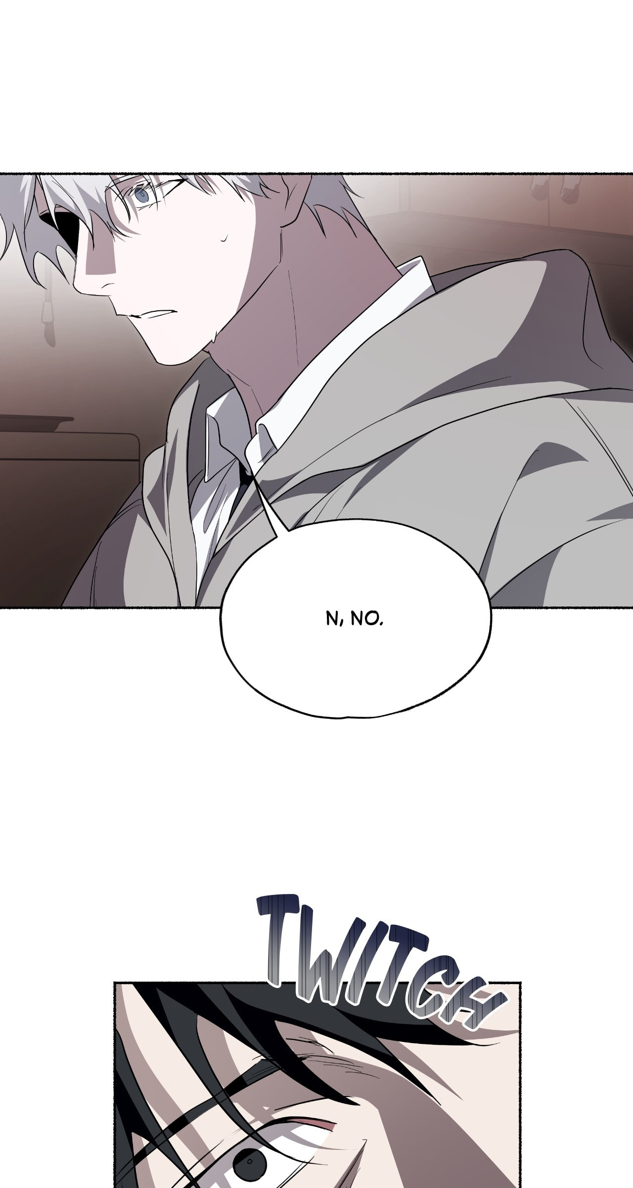 Read Deep Pivot chapter 30 image 7 on Lezhin