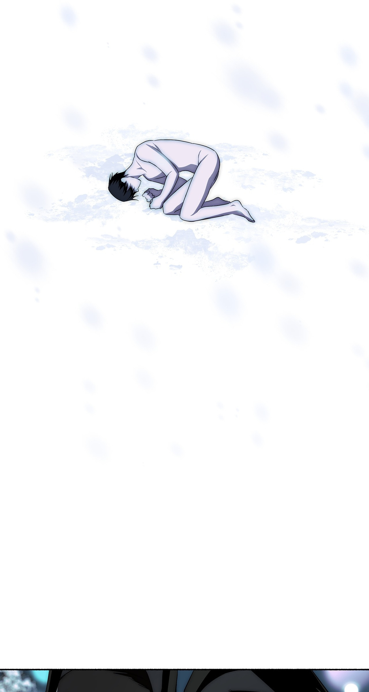 Read Deep Pivot chapter 31 image 13 on Lezhin