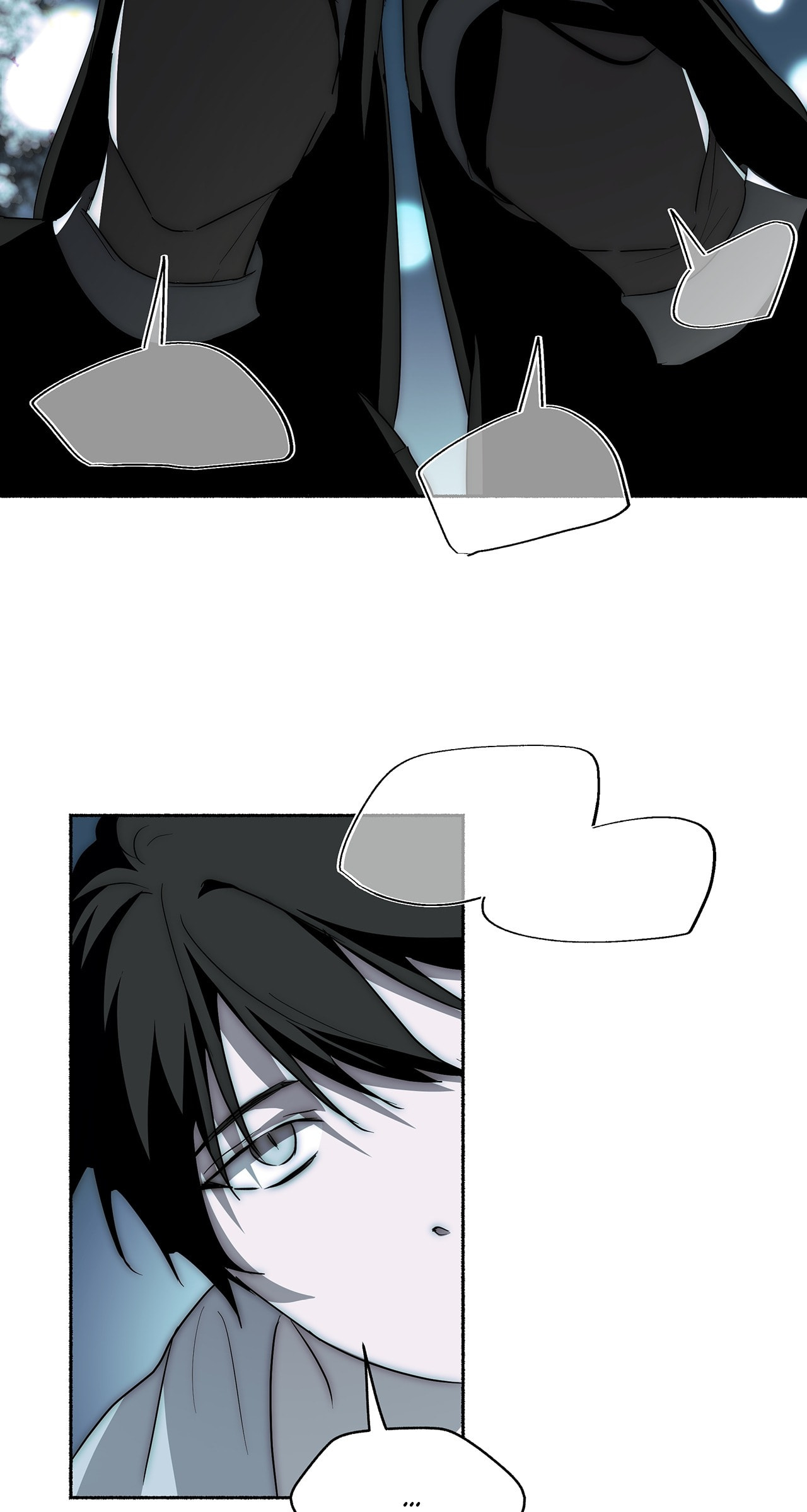 Read Deep Pivot chapter 31 image 14 on Lezhin