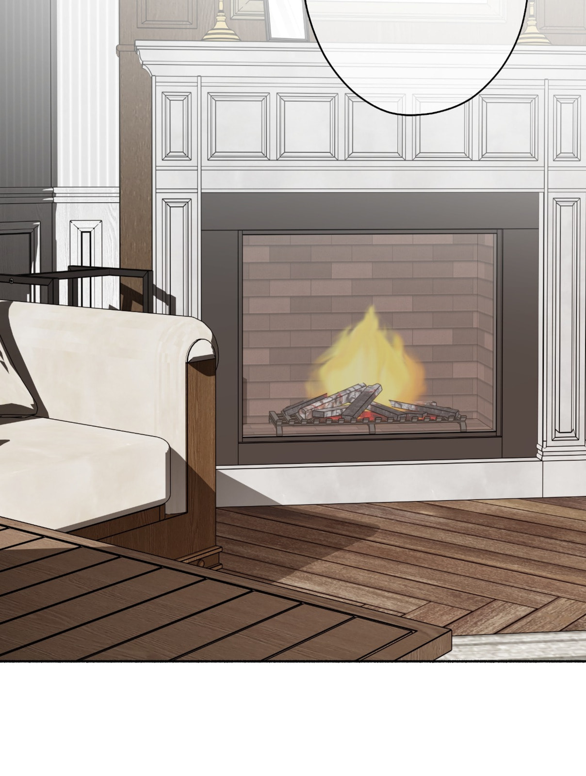 Read Deep Pivot chapter 31 image 16 on Lezhin
