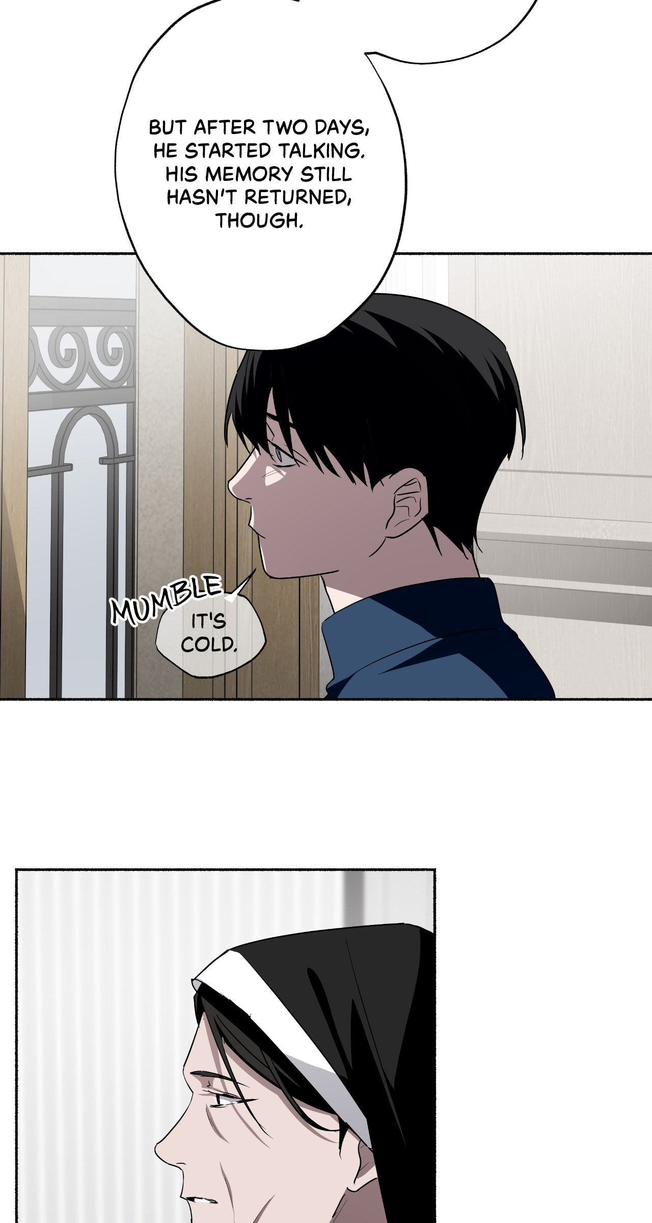 Read Deep Pivot chapter 31 image 18 on Lezhin