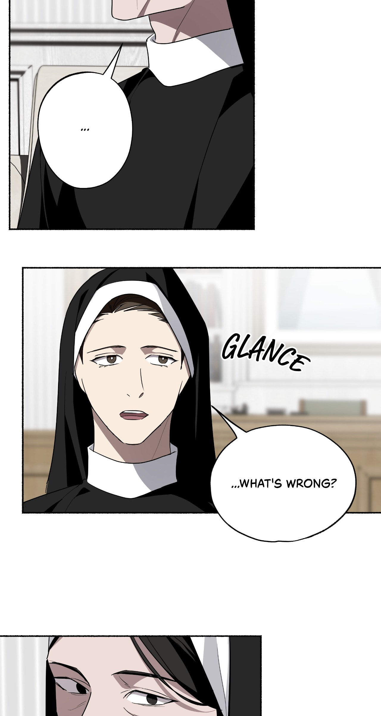 Read Deep Pivot chapter 31 image 19 on Lezhin