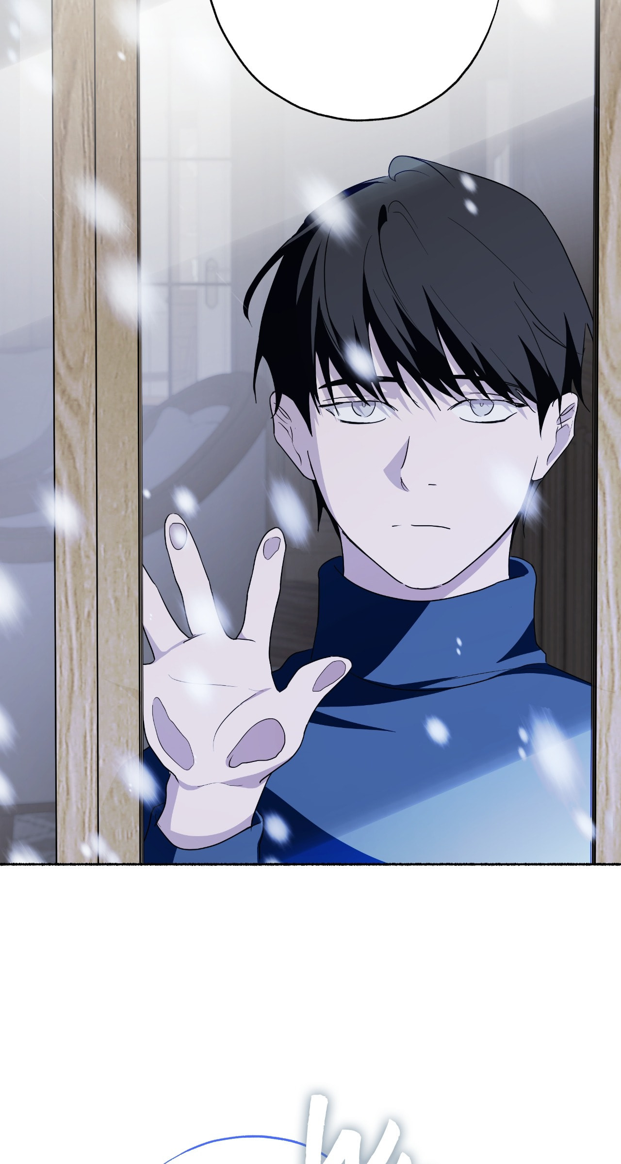 Read Deep Pivot chapter 31 image 21 on Lezhin