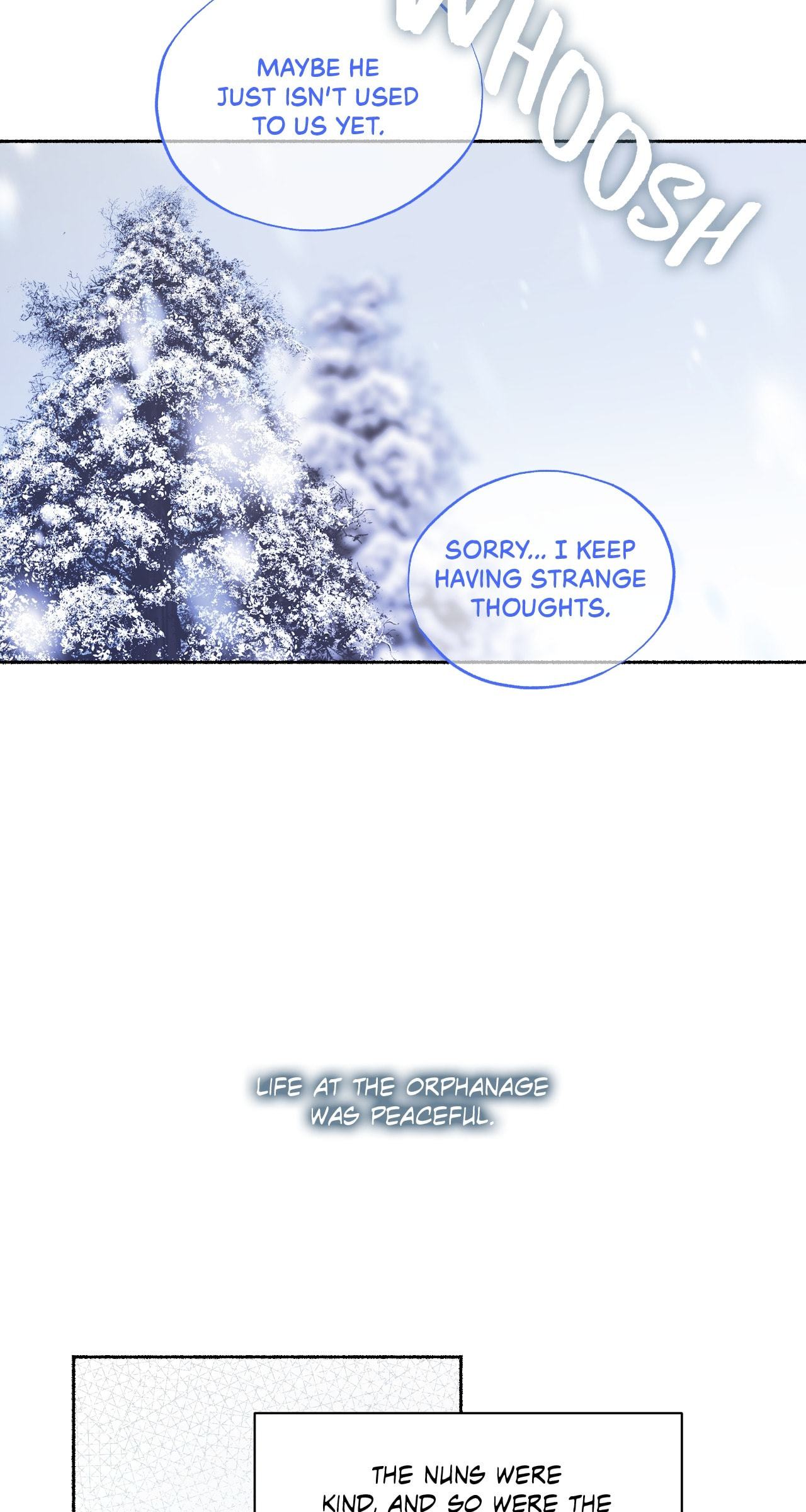 Read Deep Pivot chapter 31 image 22 on Lezhin