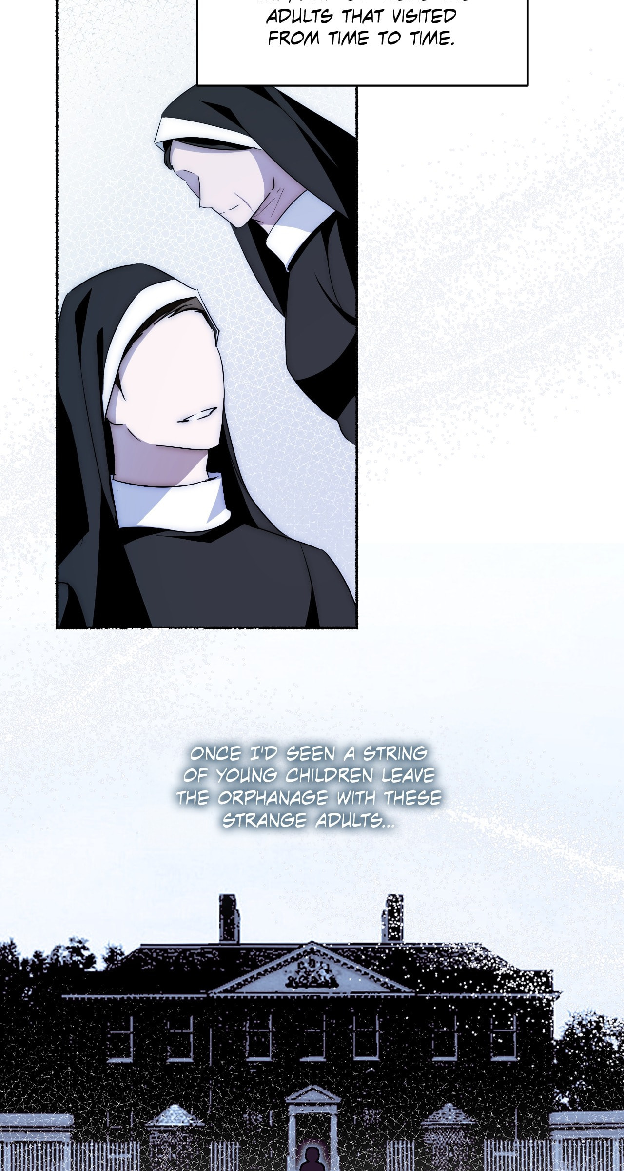 Read Deep Pivot chapter 31 image 23 on Lezhin