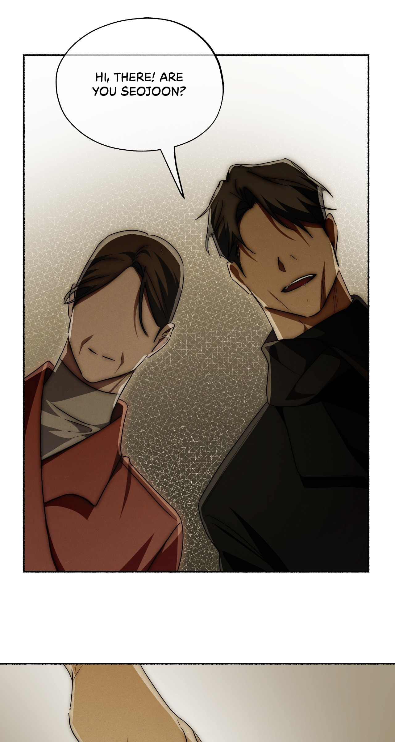 Read Deep Pivot chapter 31 image 25 on Lezhin