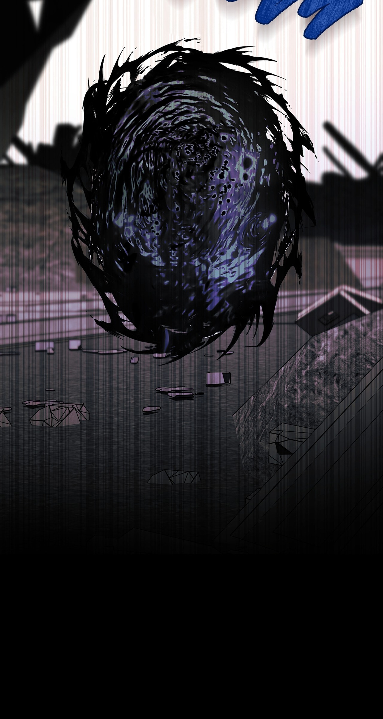 Read Deep Pivot chapter 31 image 27 on Lezhin