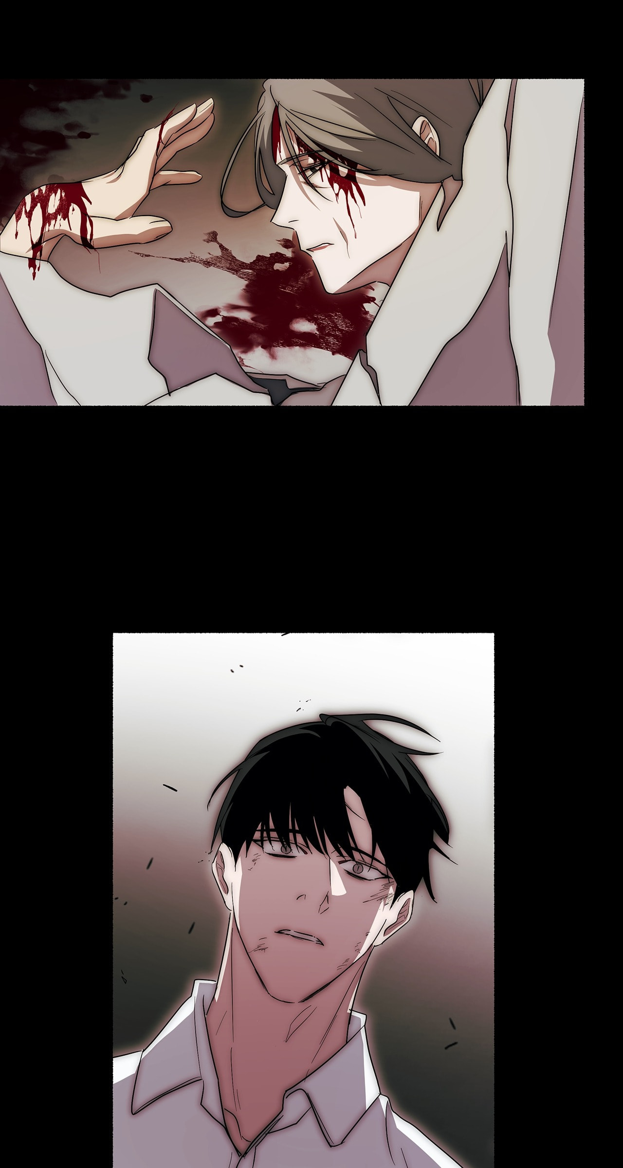 Read Deep Pivot chapter 31 image 28 on Lezhin